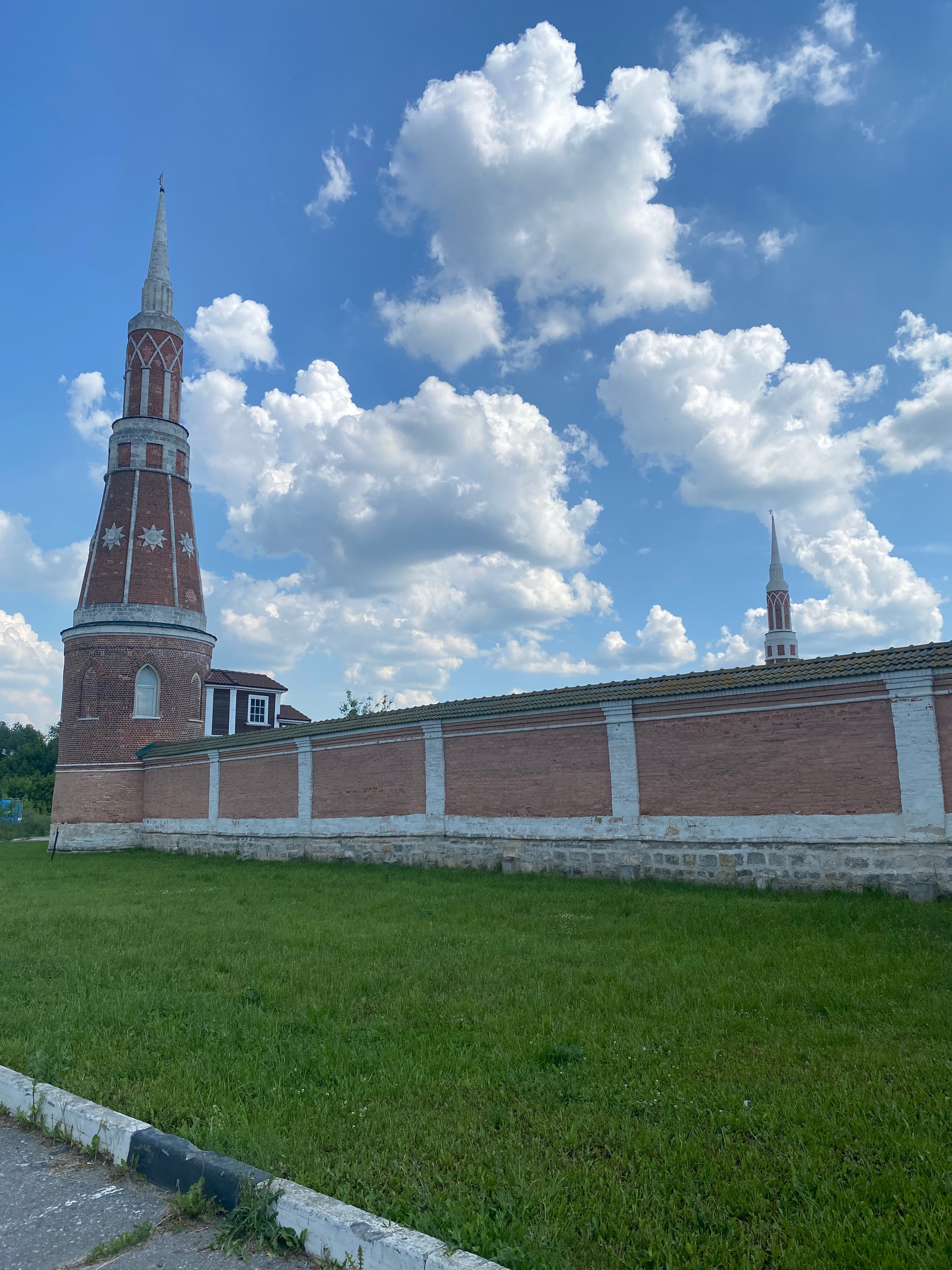 Коломна — 21. Своя Мастерская