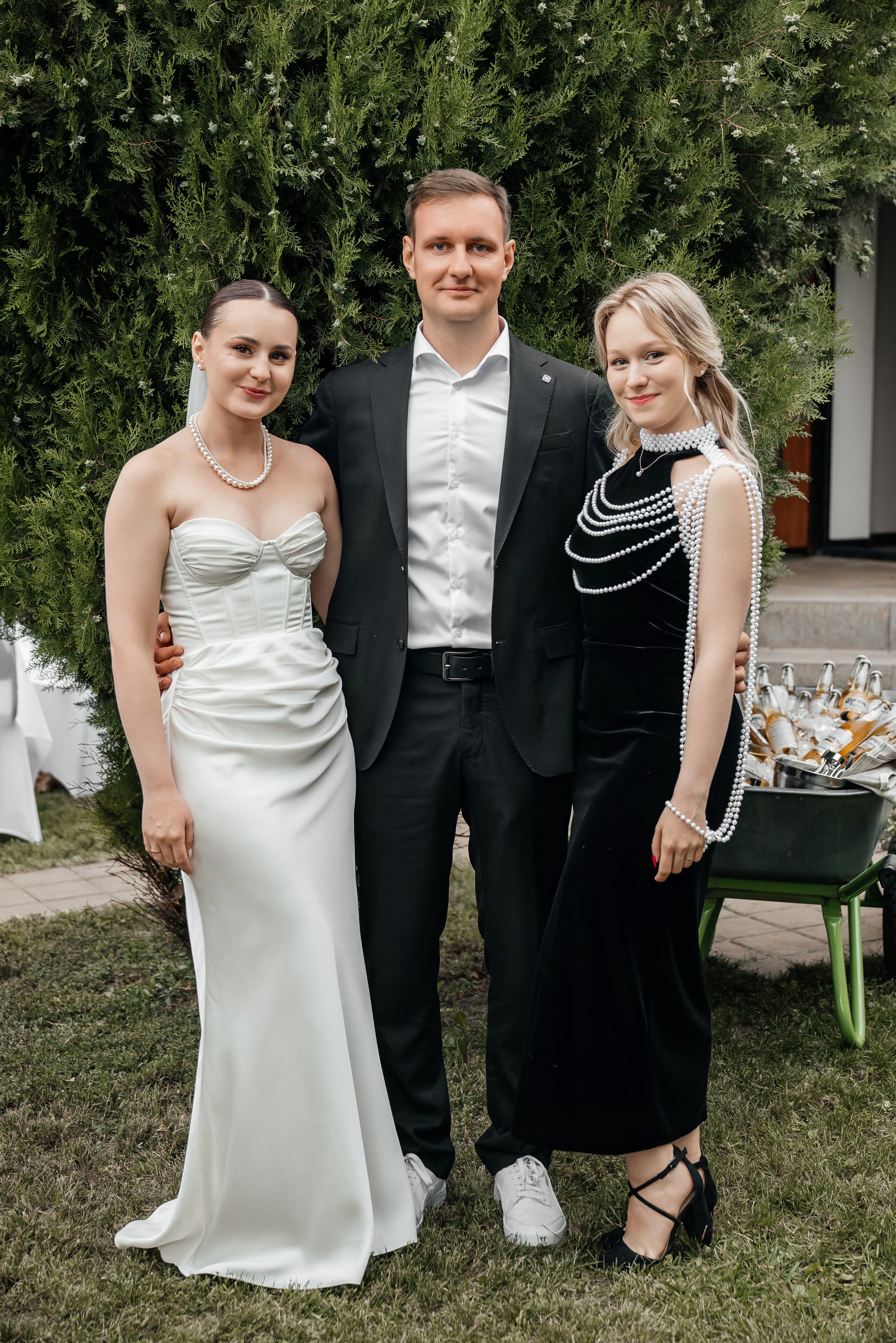 «Свадьба Даши и Артема». Школьный фотограф в Валуйках. Фотосессии для выпускников и изготовление выпускных альбомов в городе Валуйки и в Белгородской области