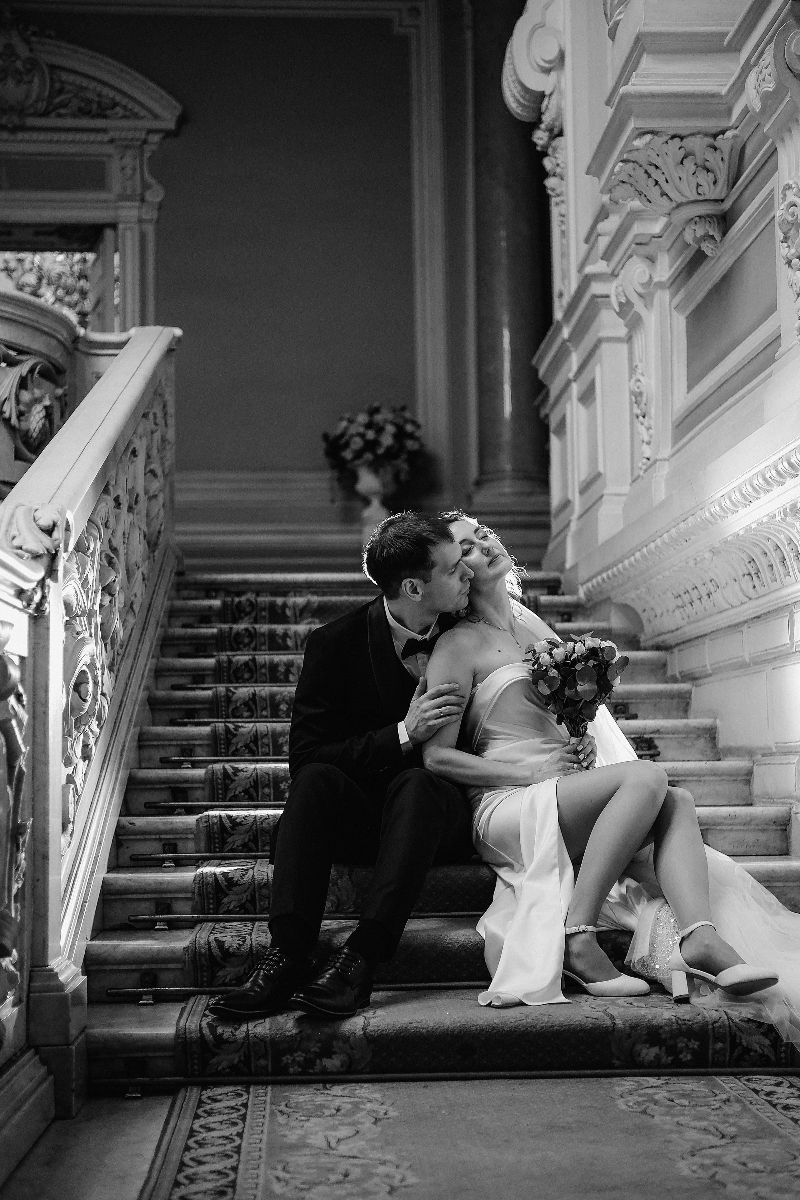 Настя & Ярослав. ДБ1. Phdkvmr.ru