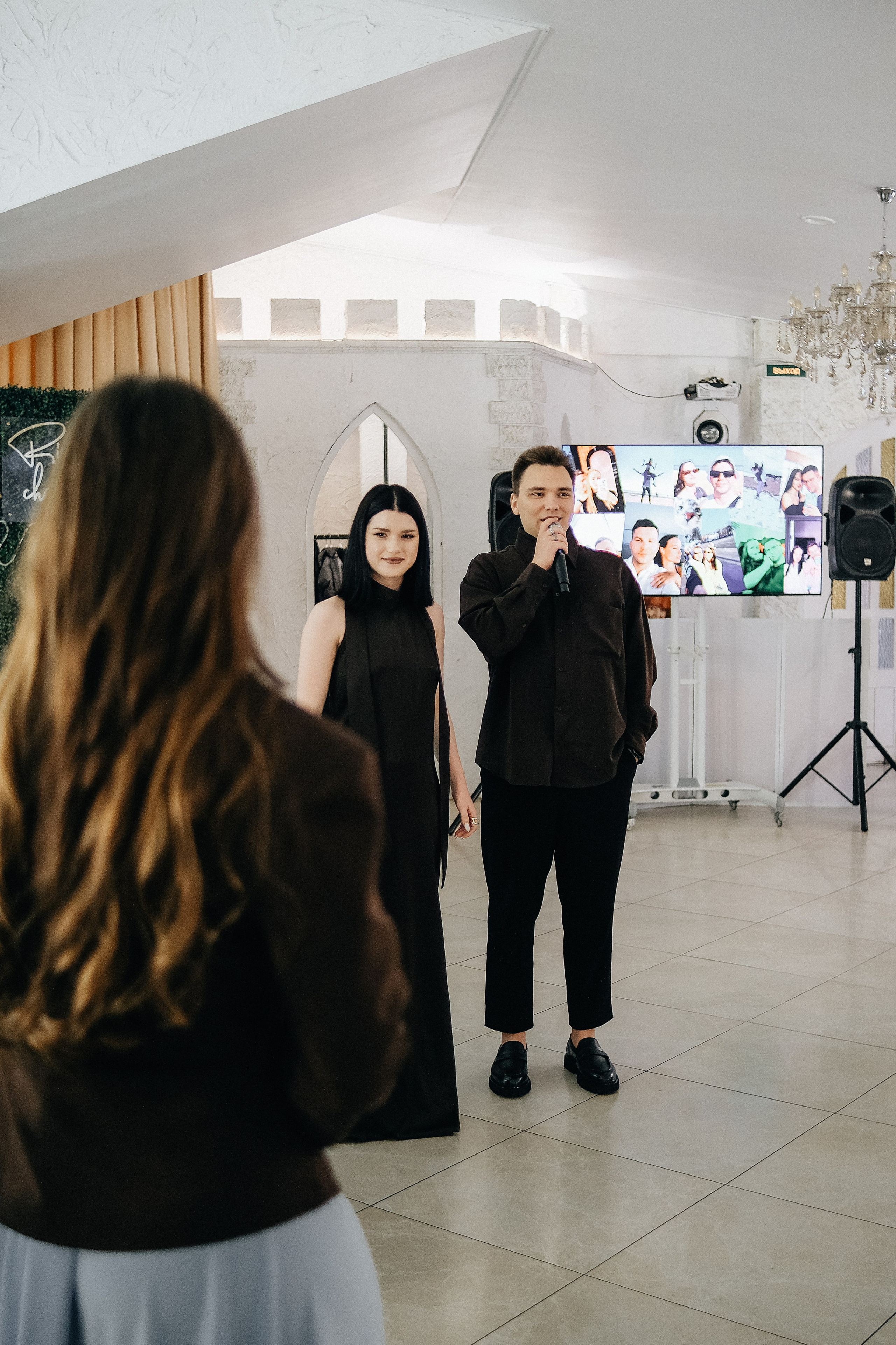 Оля & Денис СПБ. Phdkvmr.ru