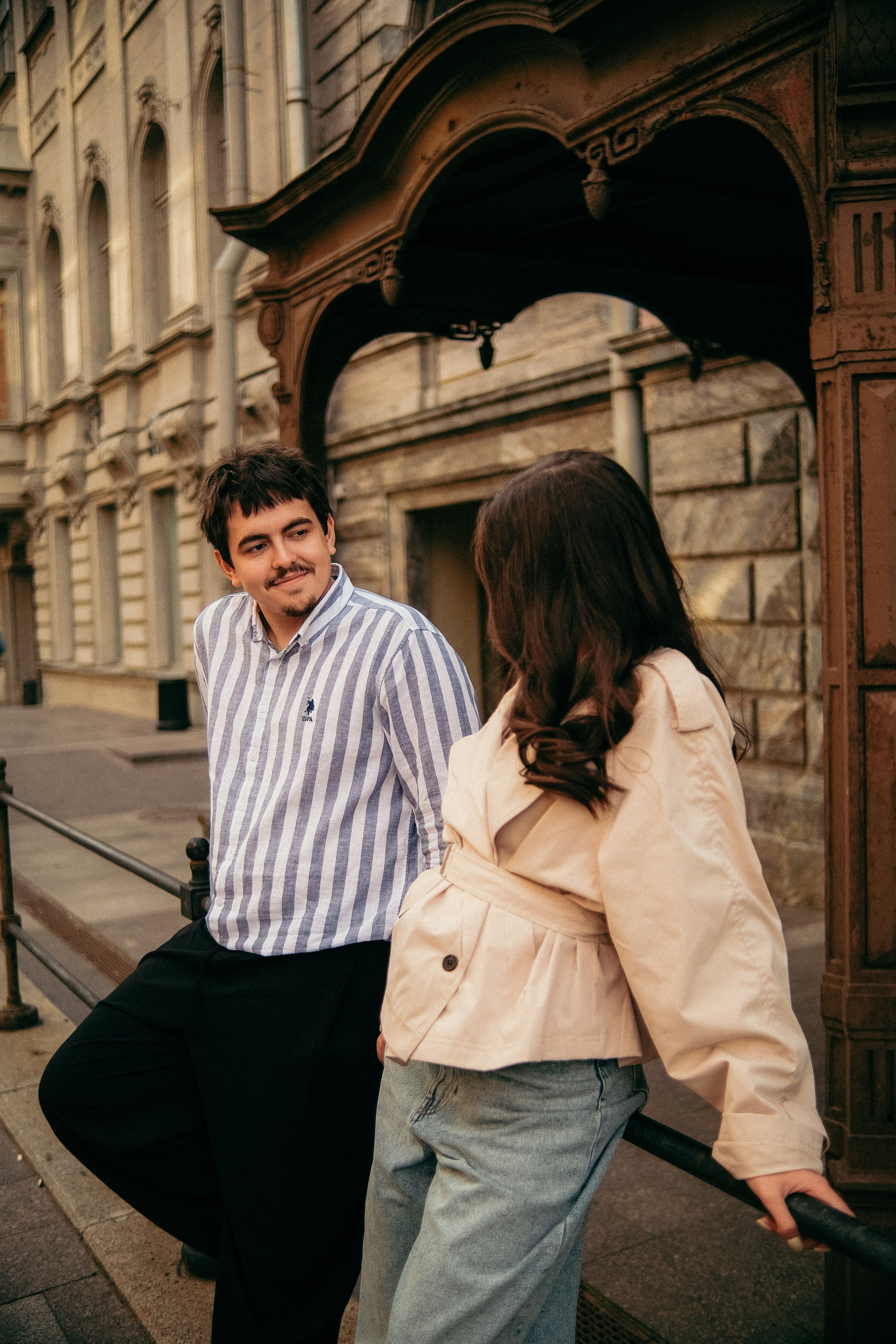 Диана & Тимур. Phdkvmr.ru