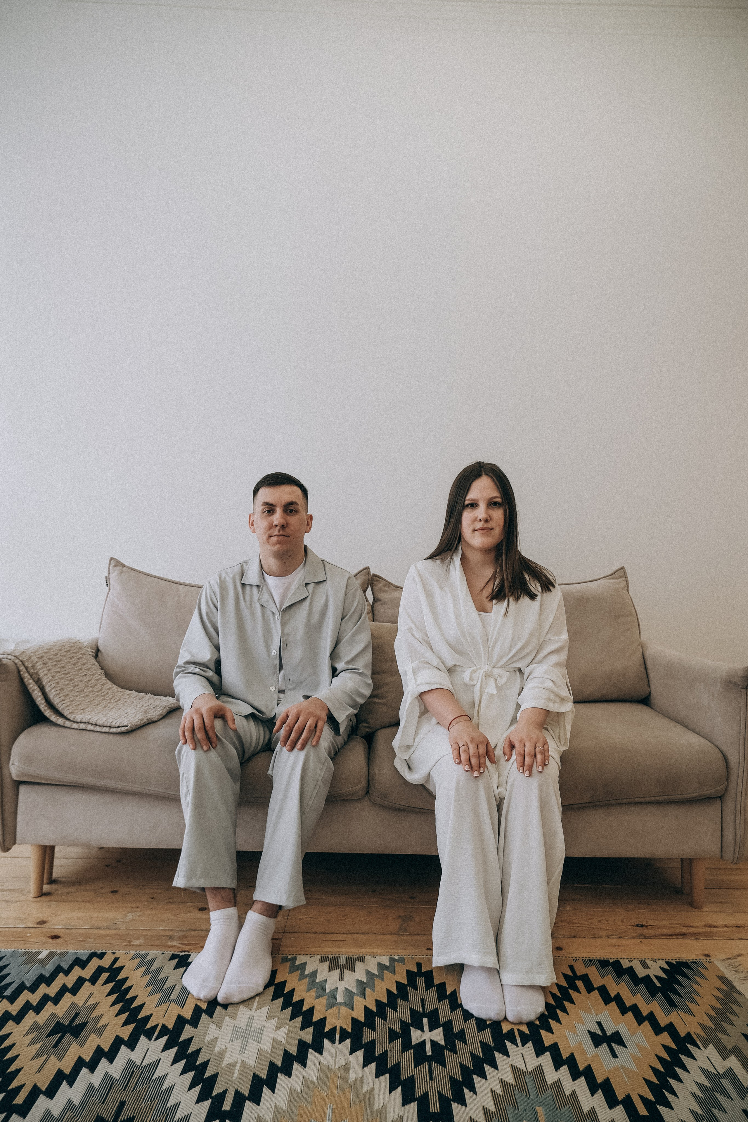 Катя & Костя. Phdkvmr.ru