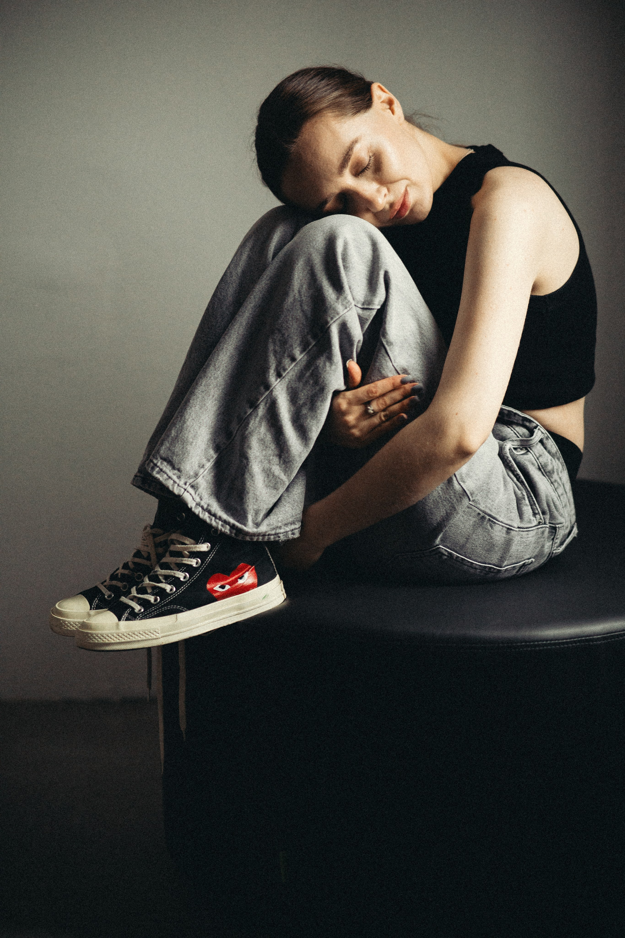 Валя. Даша Царёва, фотограф