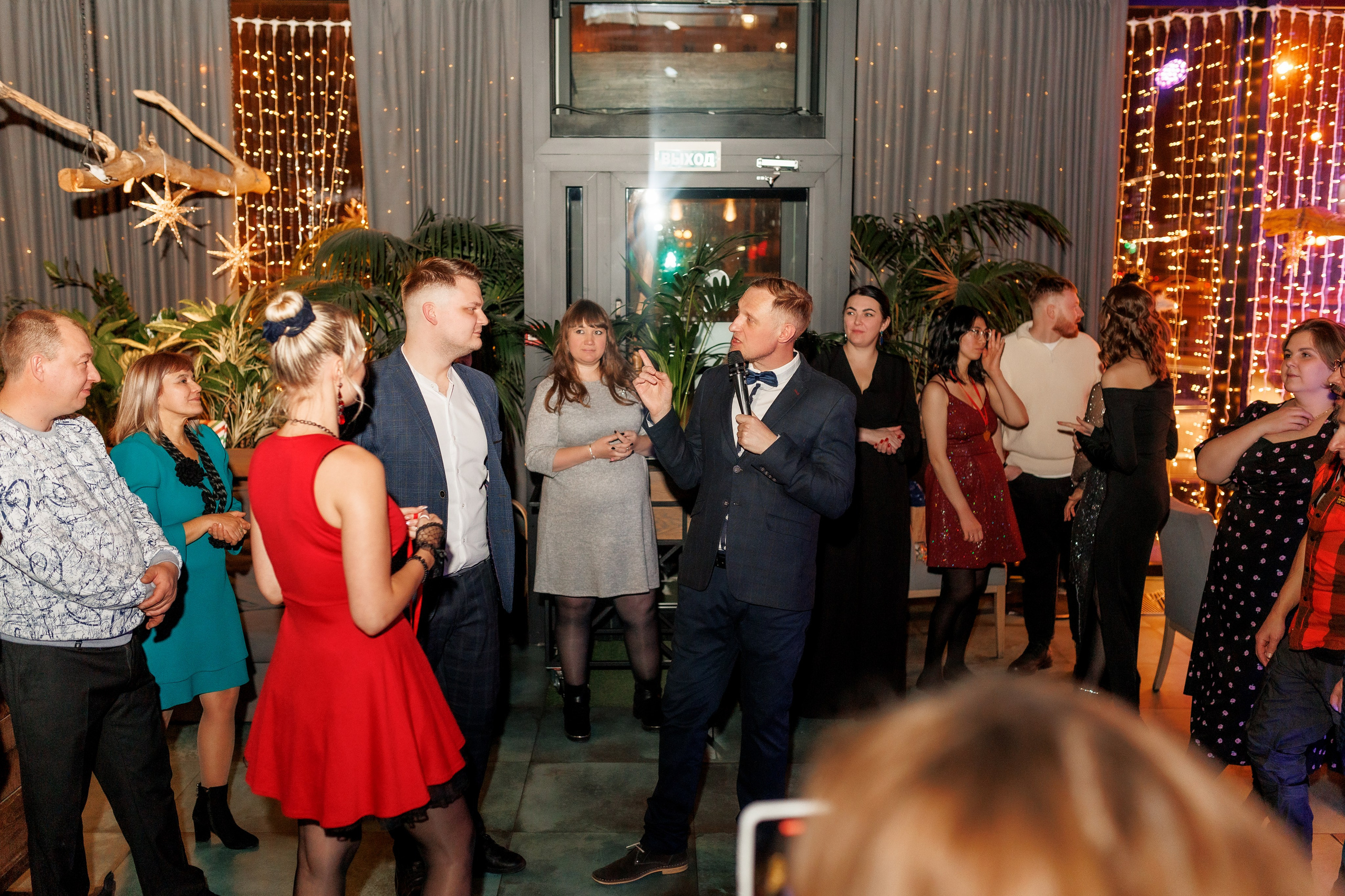 Корпоратив Новафиш. Свадебный фотограф в Москве — Ольга Козловская