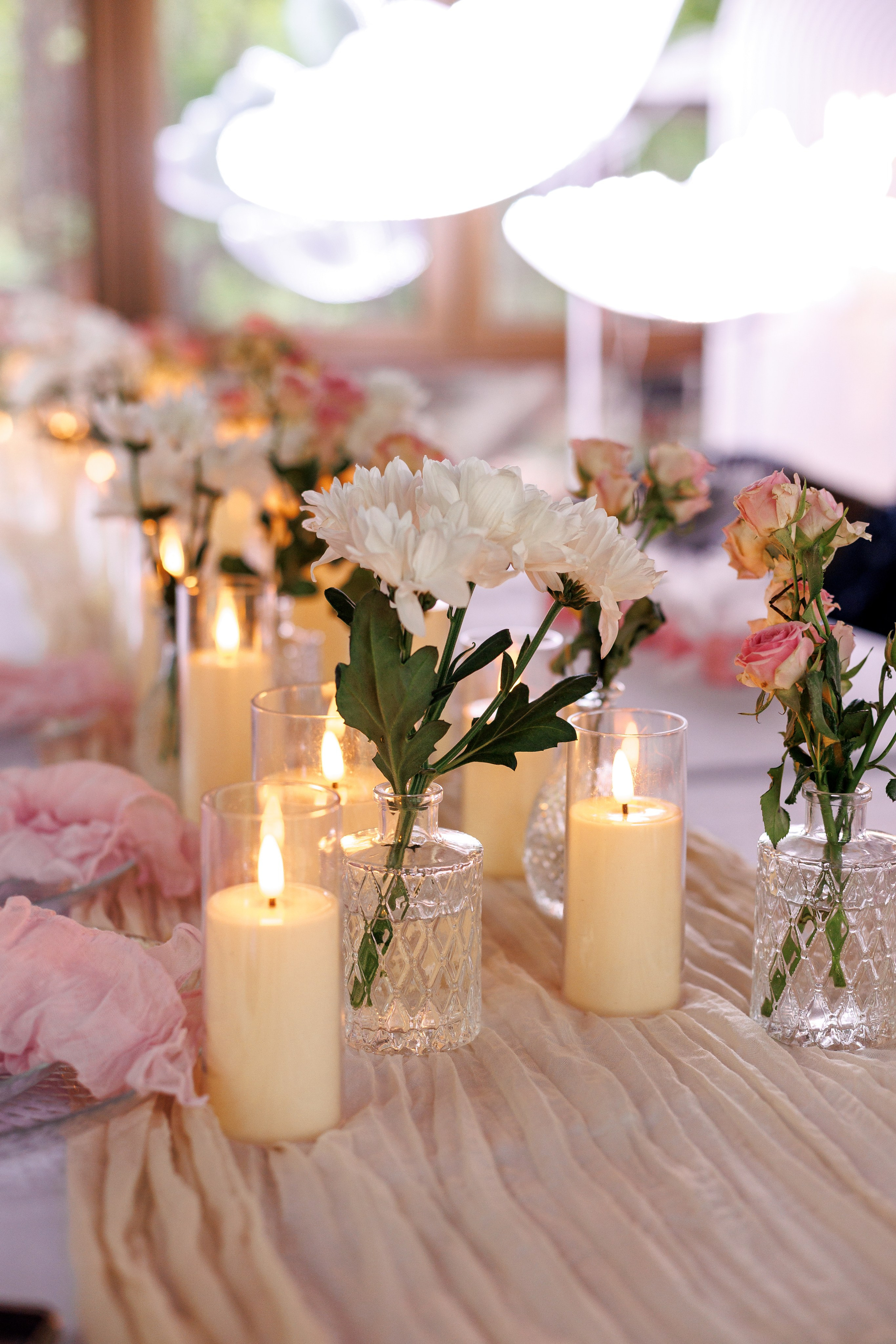 ДР Анны и Алисы. Свадебный фотограф в Москве — Ольга Козловская