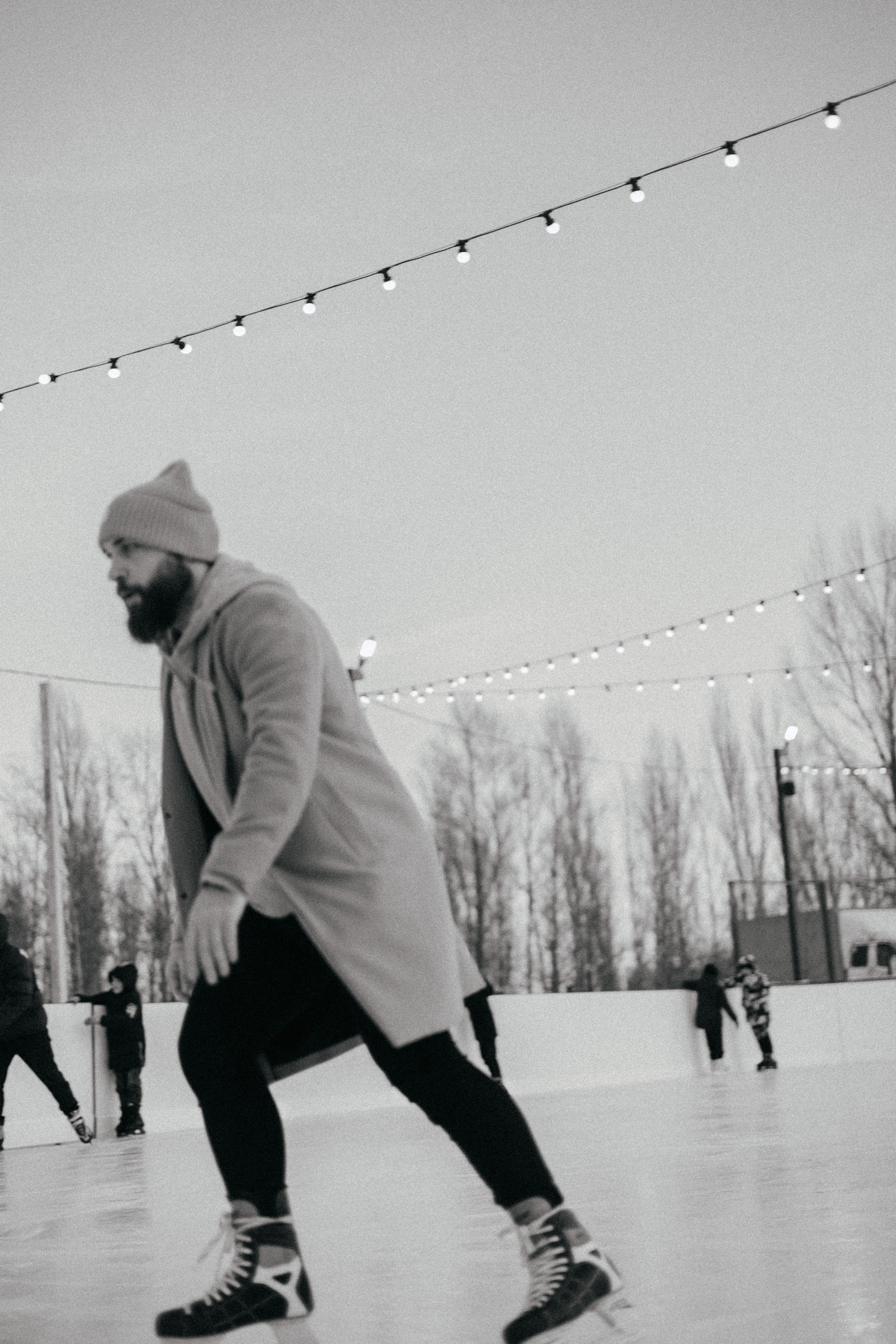 Вика и Андрей. Ваш фотограф в г. Волгоград и по всей России Севастьянова Ульяна