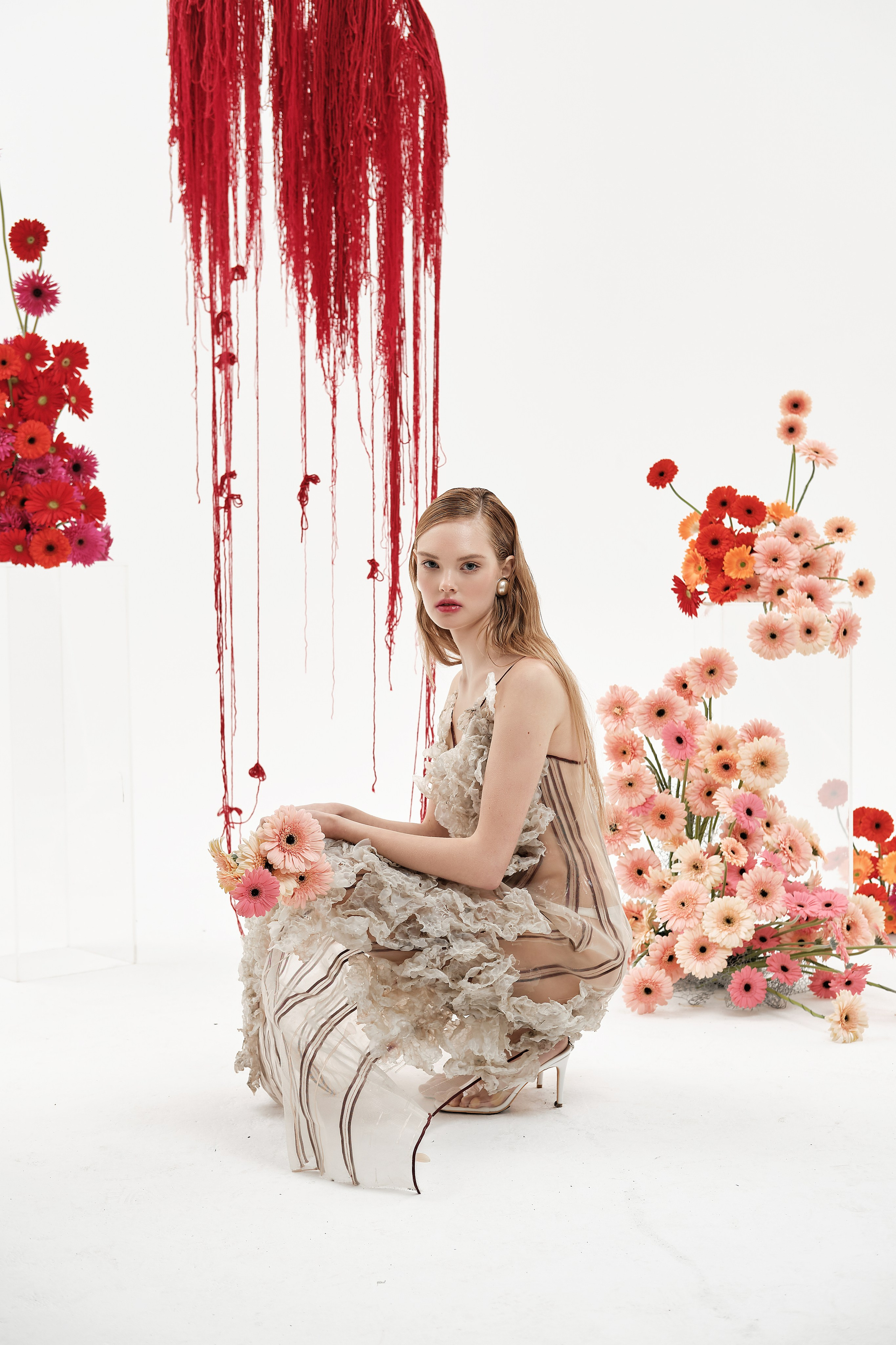 Nature. Антон Гошовский - свадебный и семейный фотограф в Москве и Крыму