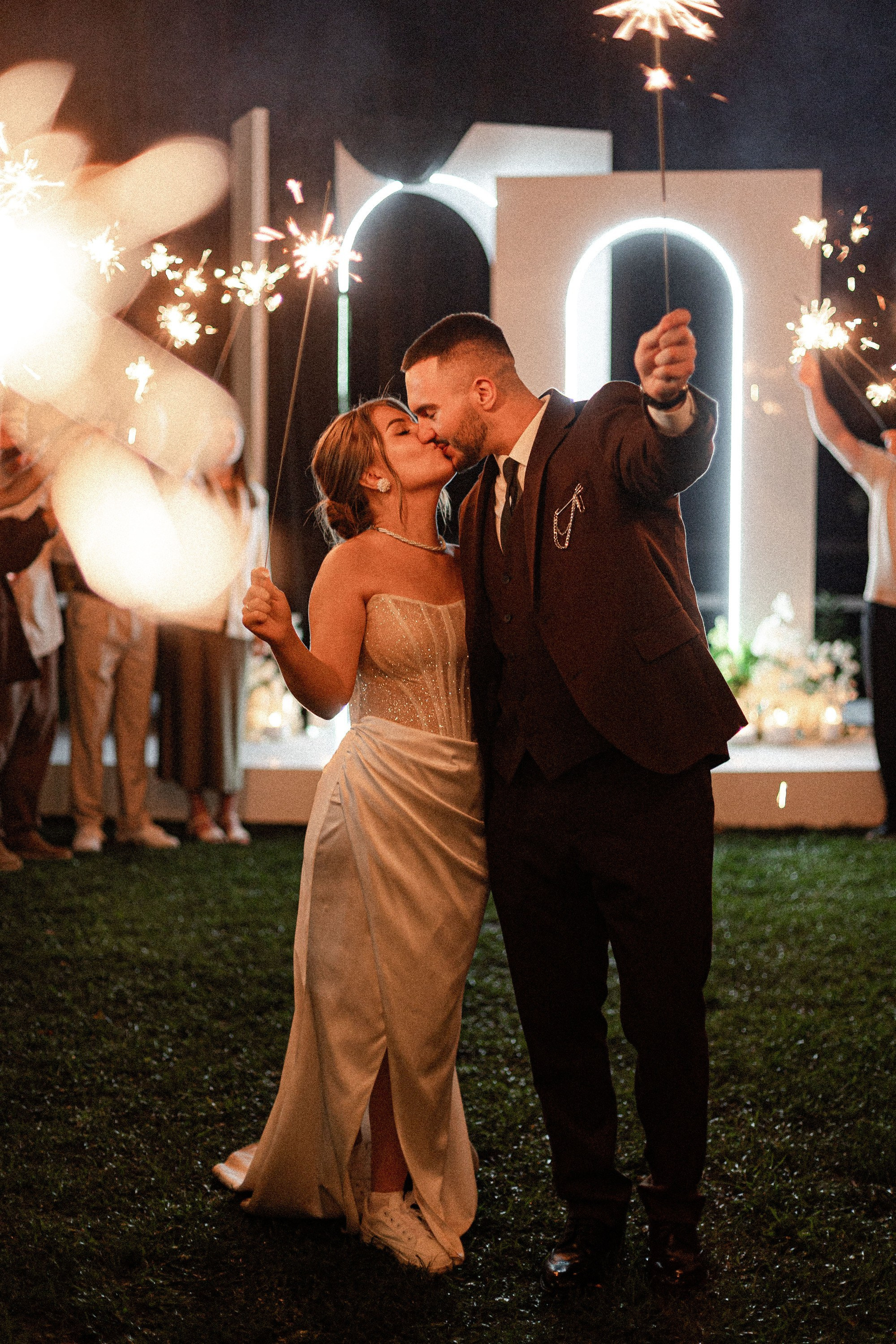 Свадебные. Свадебный фотограф в Томске | Александр Овчаренко