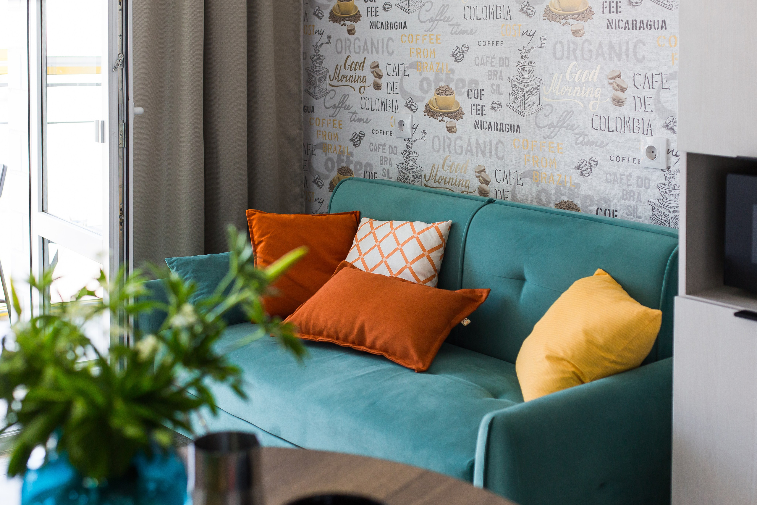 Хоумстейджинг / Интерьерная съемка со стилизацией / АРЕНДА. Хоумстейджер. Комплектатор. Дизайнер