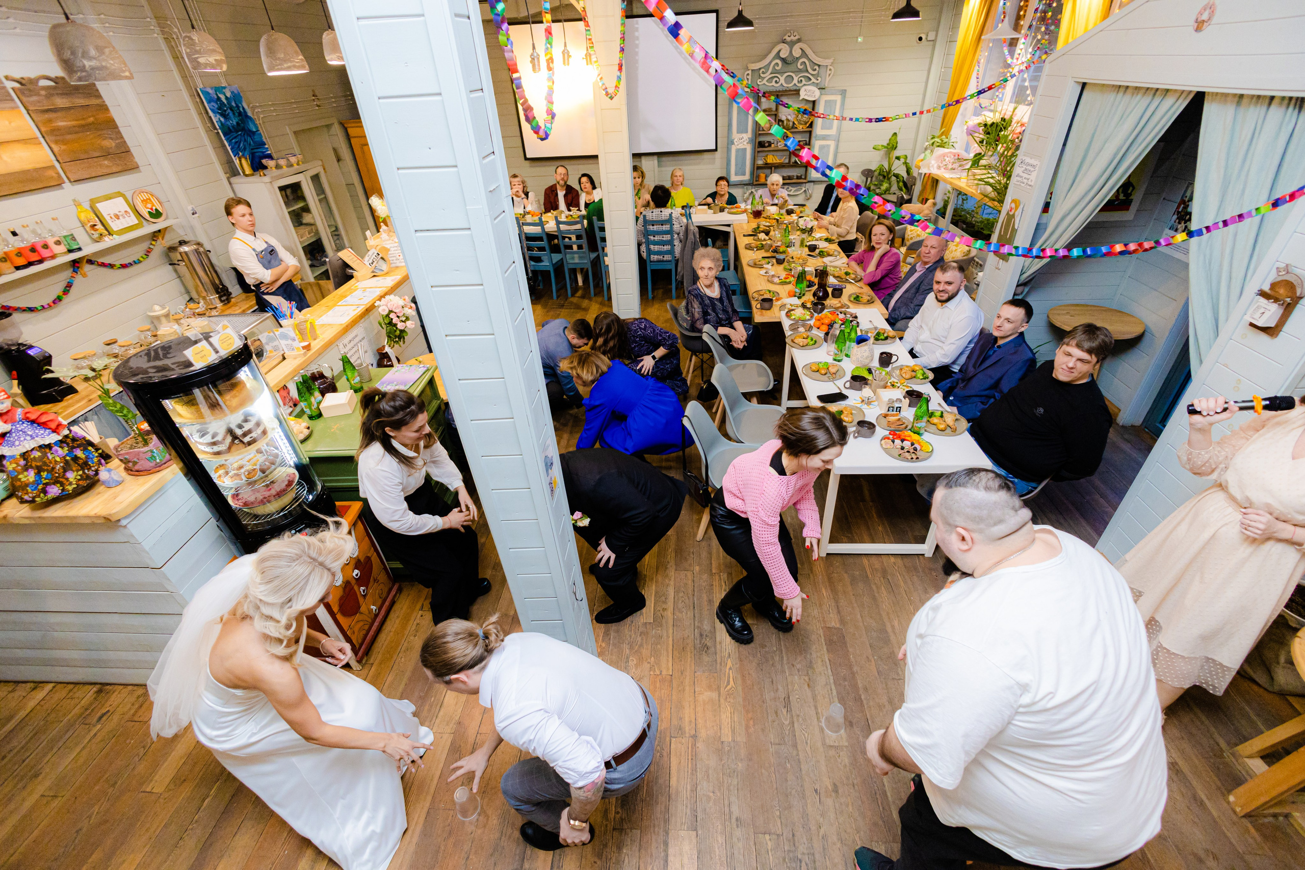 Свадебные воспоминания…. Фотограф Братск Юлий Дежин