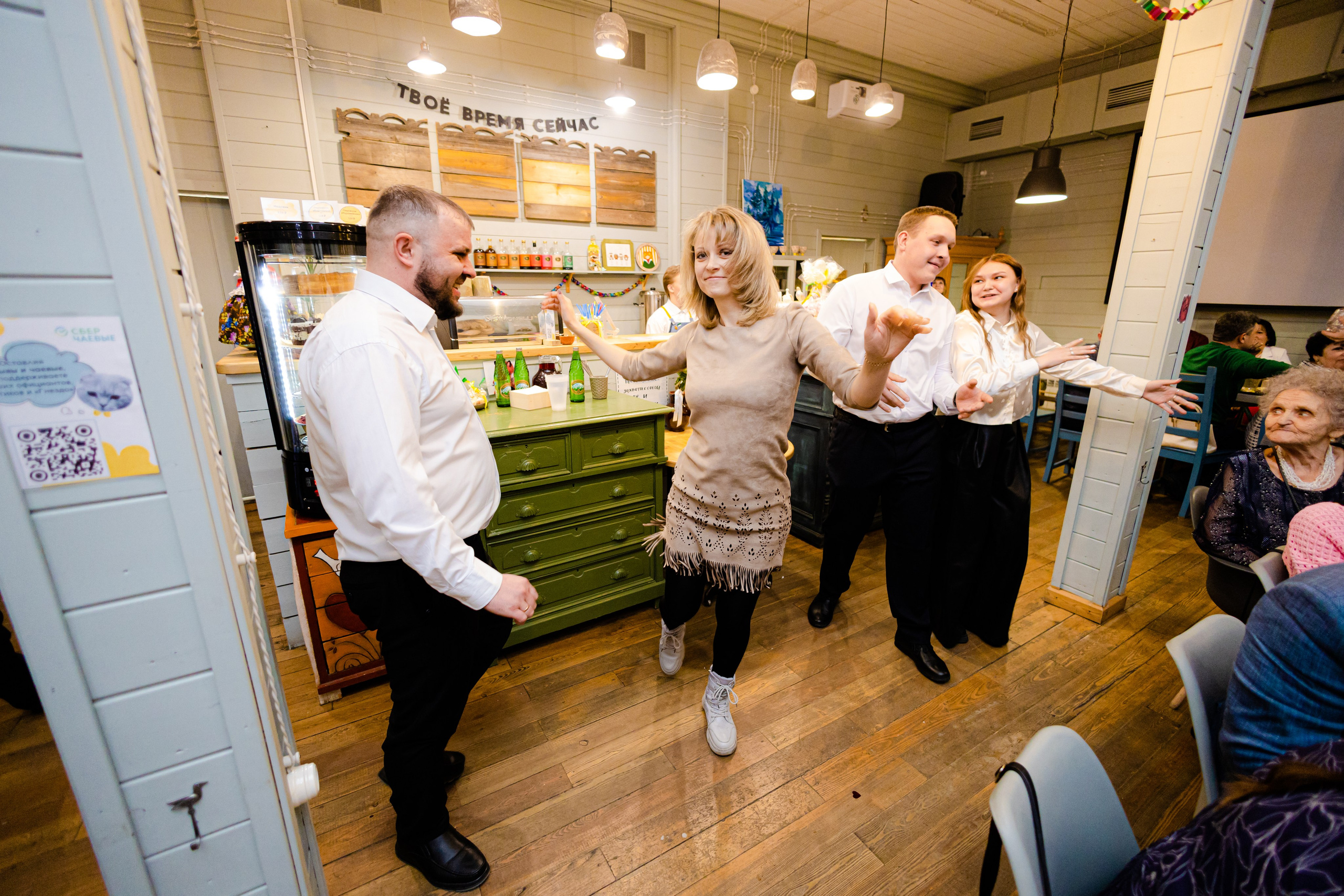 Свадебные воспоминания…. Фотограф Братск Юлий Дежин