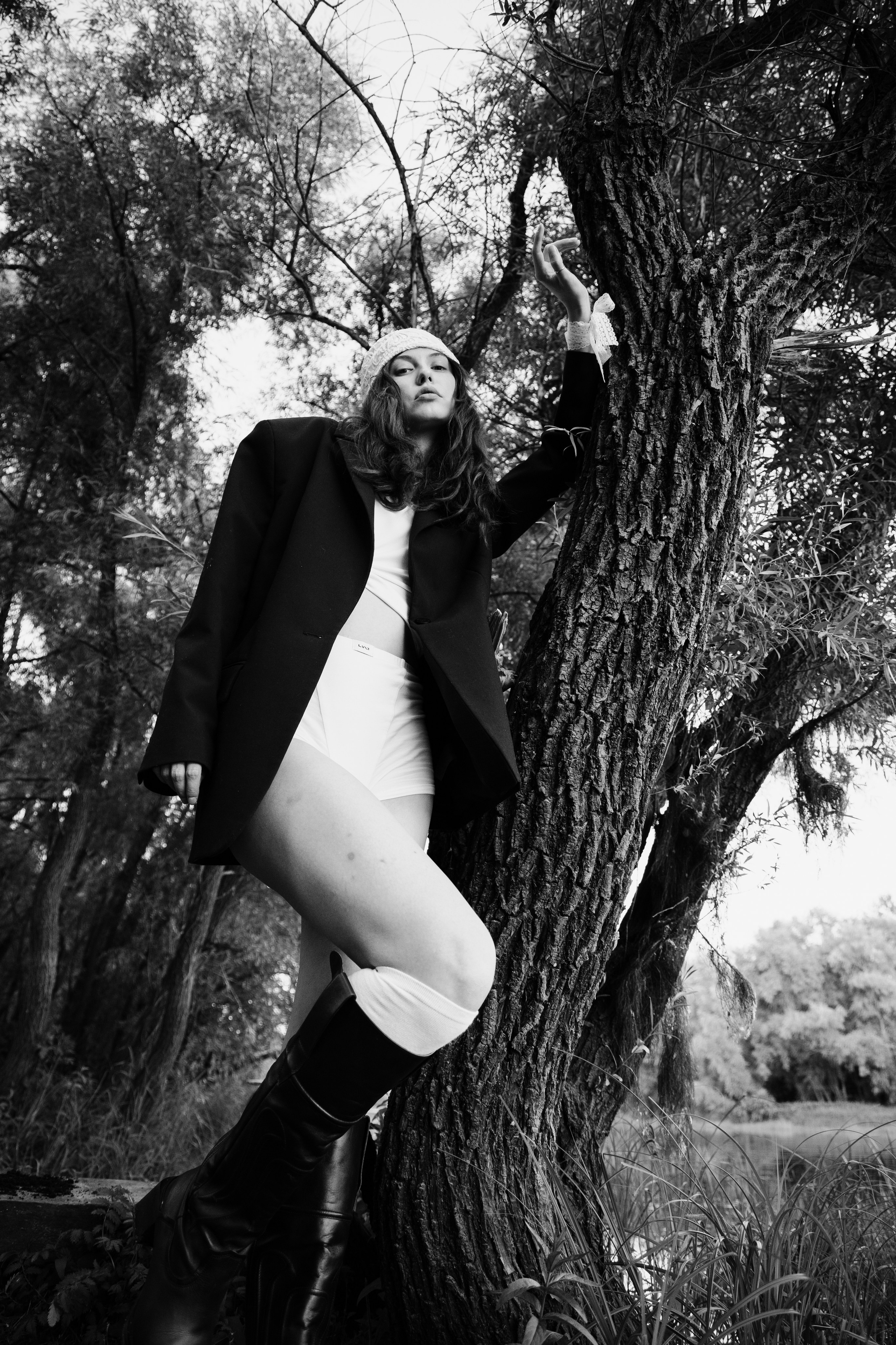 Виктория. Фотограф в Омске Валерия Крячко