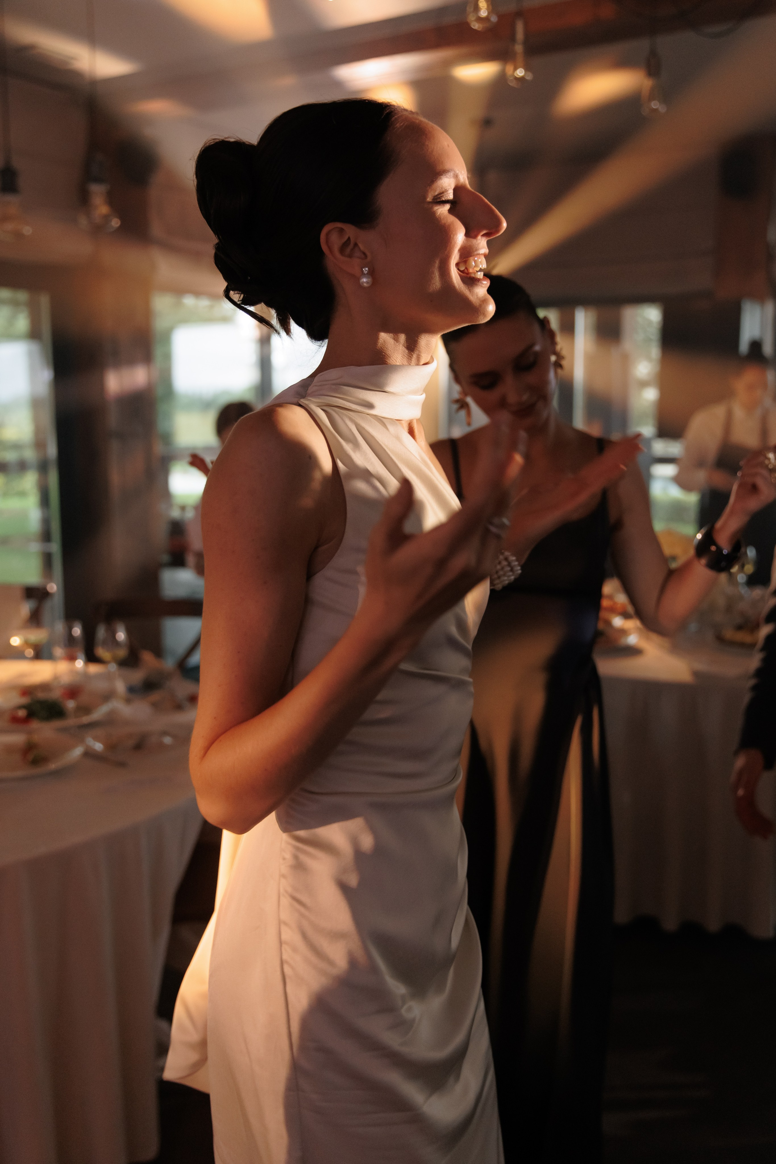 Дмитрий и Валерия. Свадебный фотограф Михаил Симонов