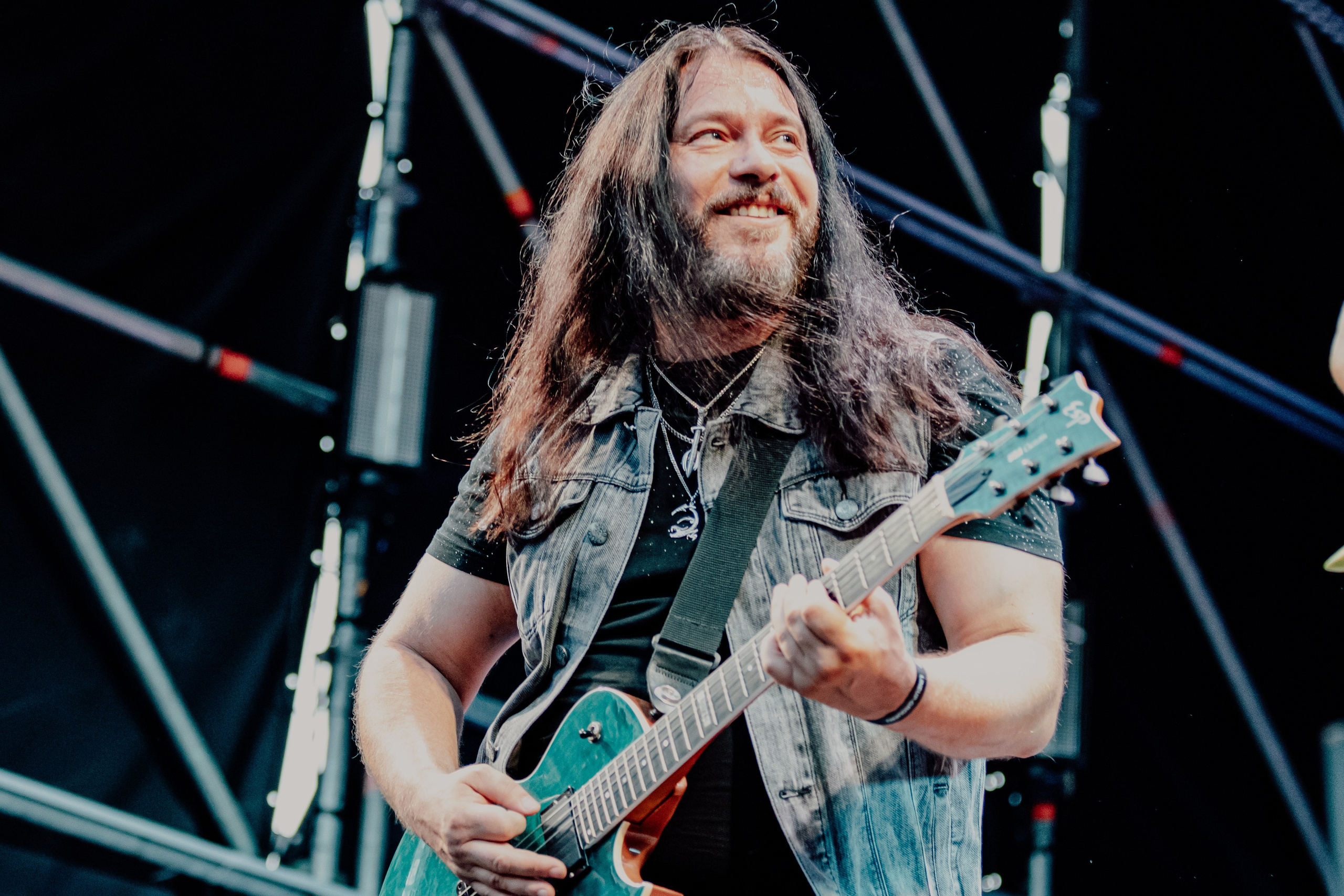 Эпидемия | Red Summer. Концертный фотограф Михальченкова Алёна | Москва