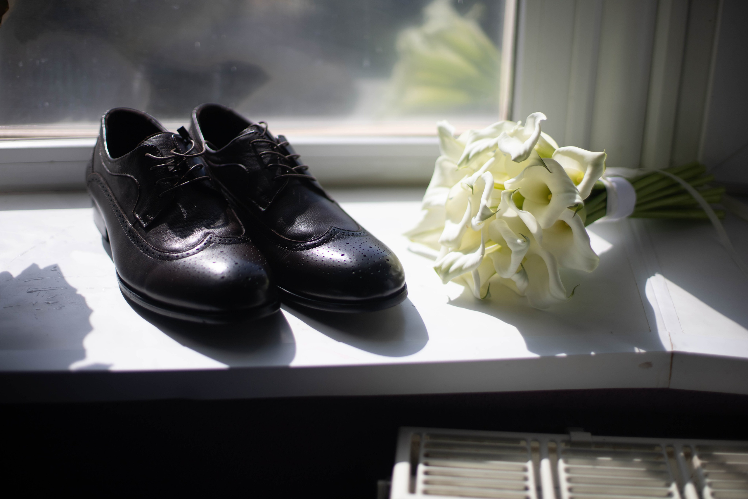 Свадебные съёмки. Главная