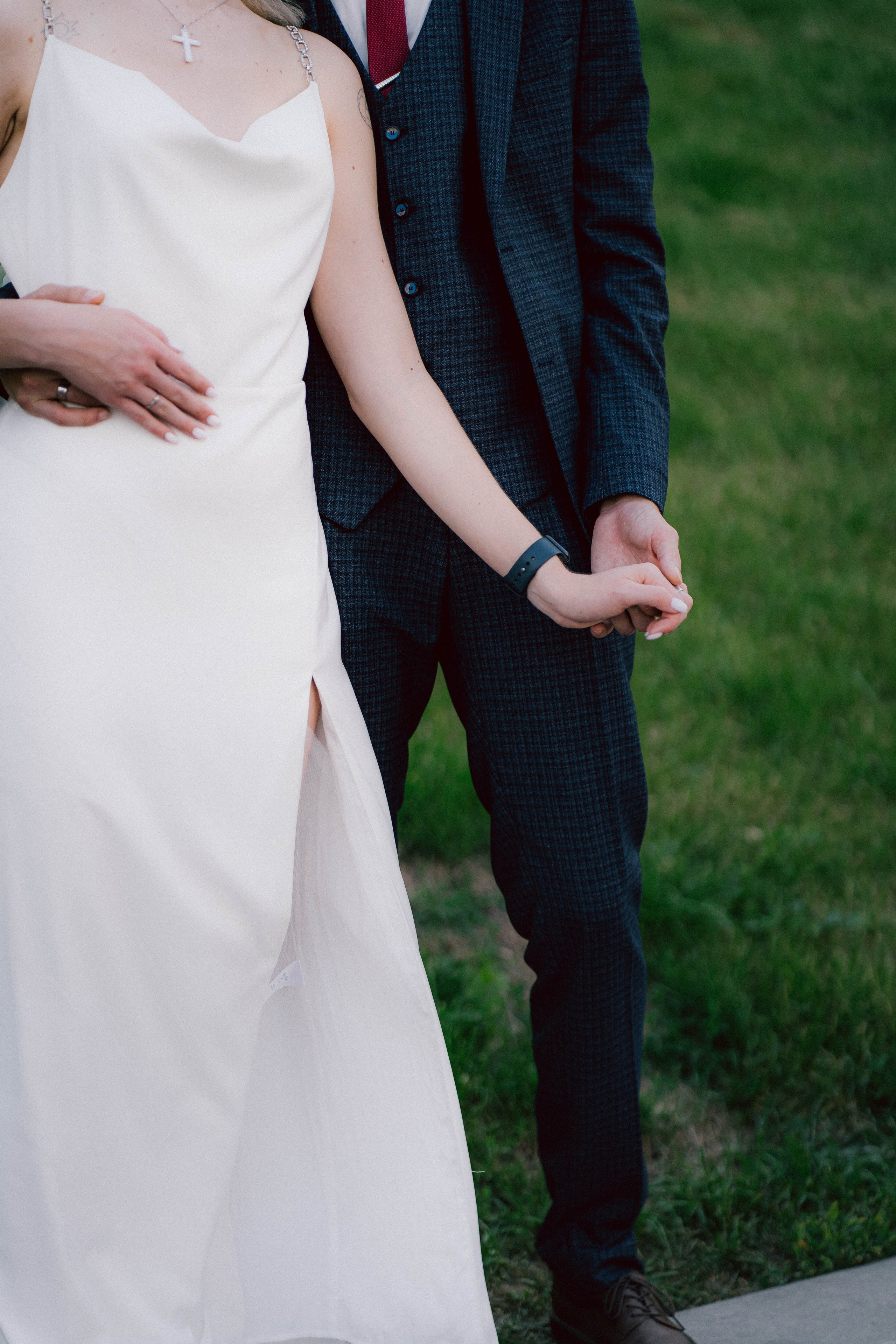 Свадьба Марии и Ильи. Твой фотограф Алина Кочергина