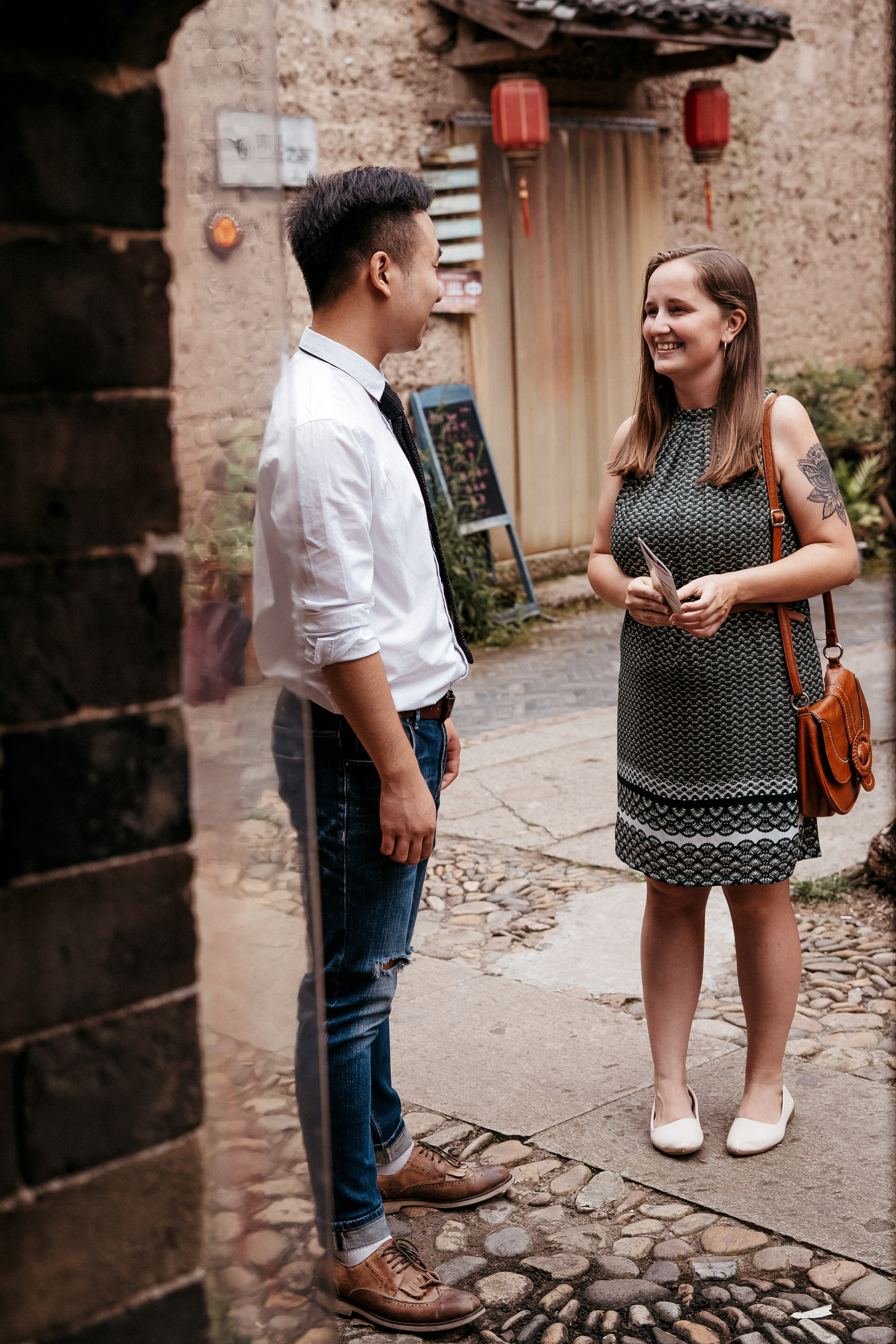 K. and C. Репортажный и свадебный фотограф Роман Яшкильдин