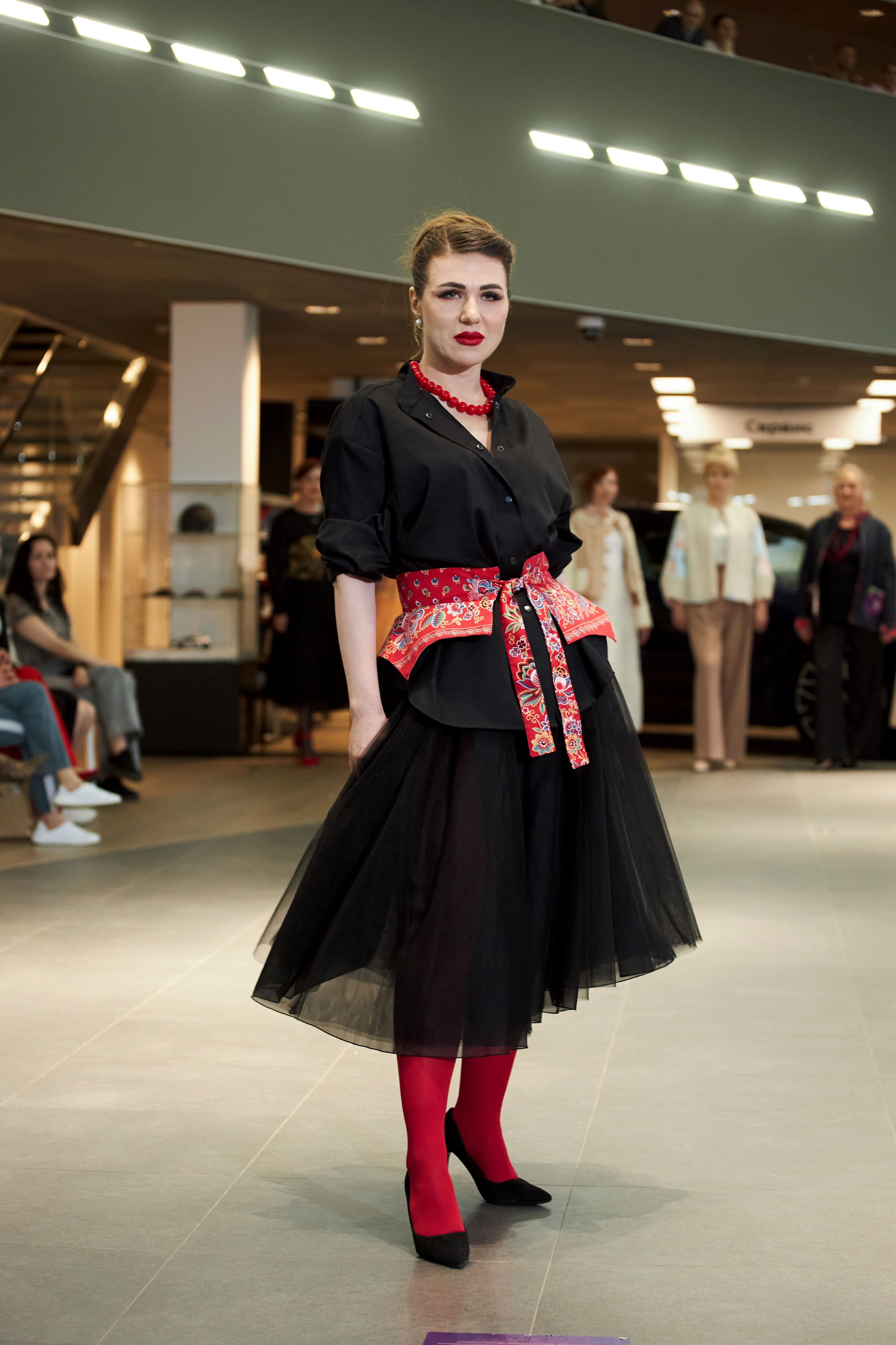 Репортаж «Жара в Городе». Фотограф Алексей Яковлев