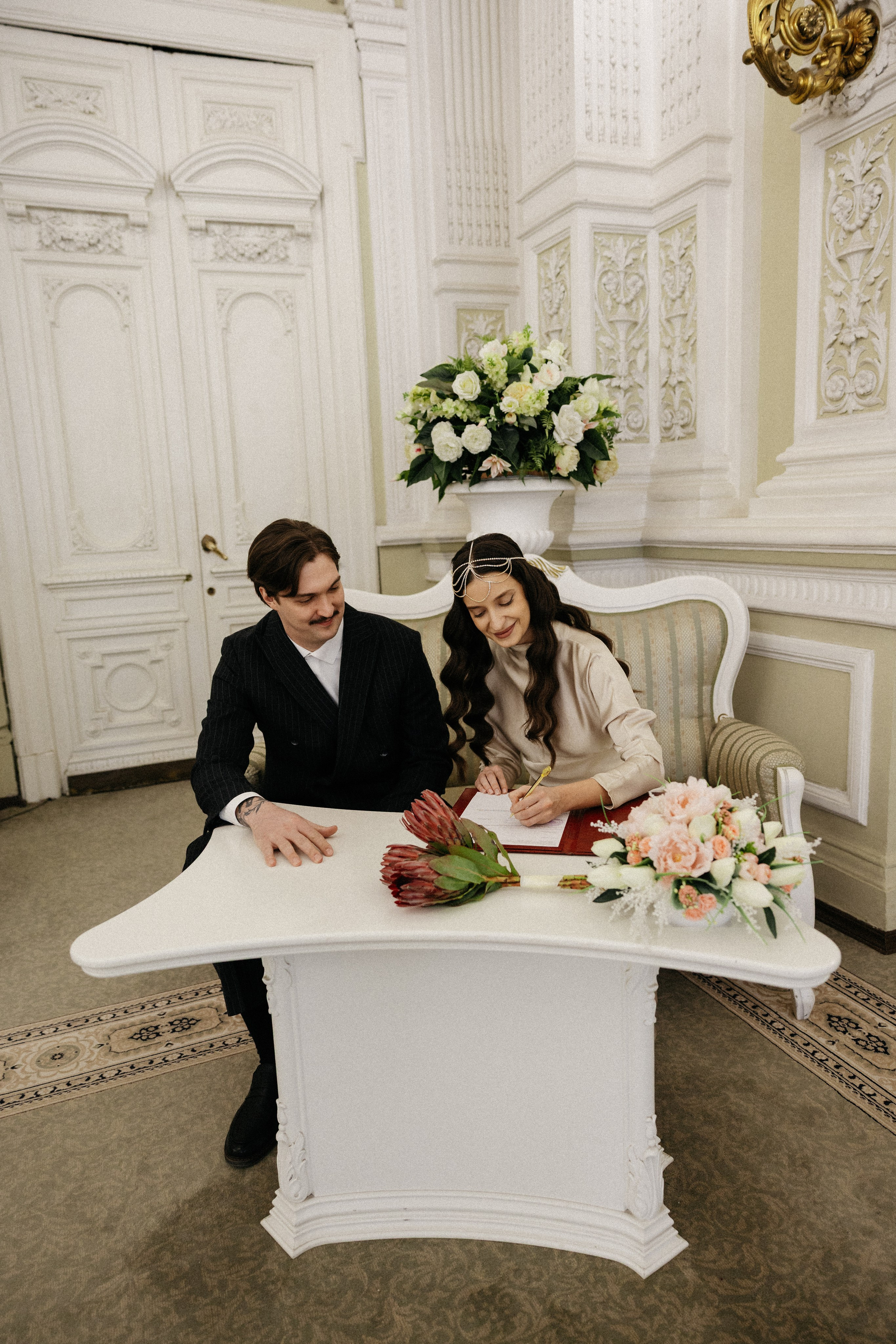 Наташа & Артур ДБ1. Phdkvmr.ru