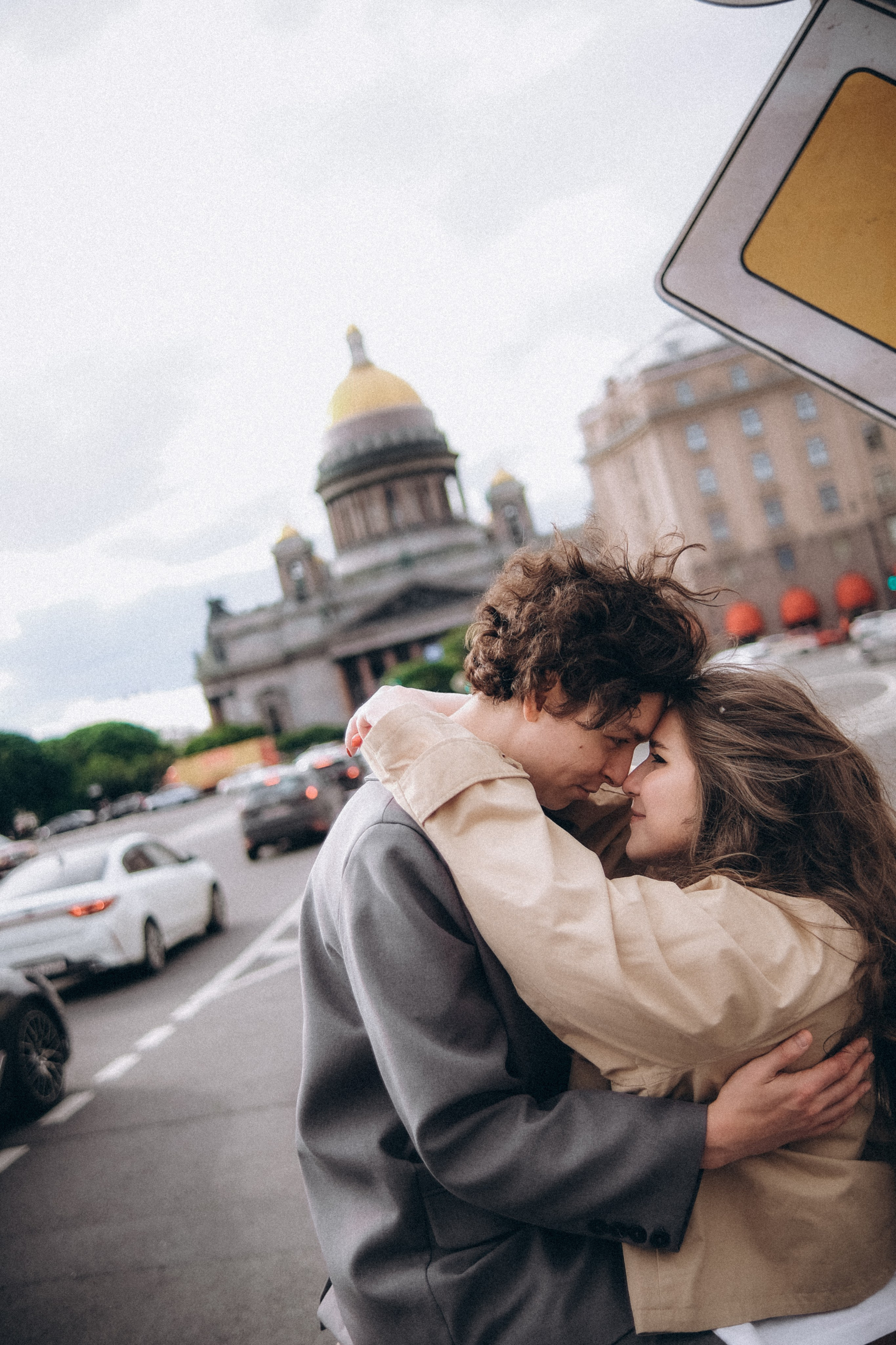 Даша & Дима. Phdkvmr.ru