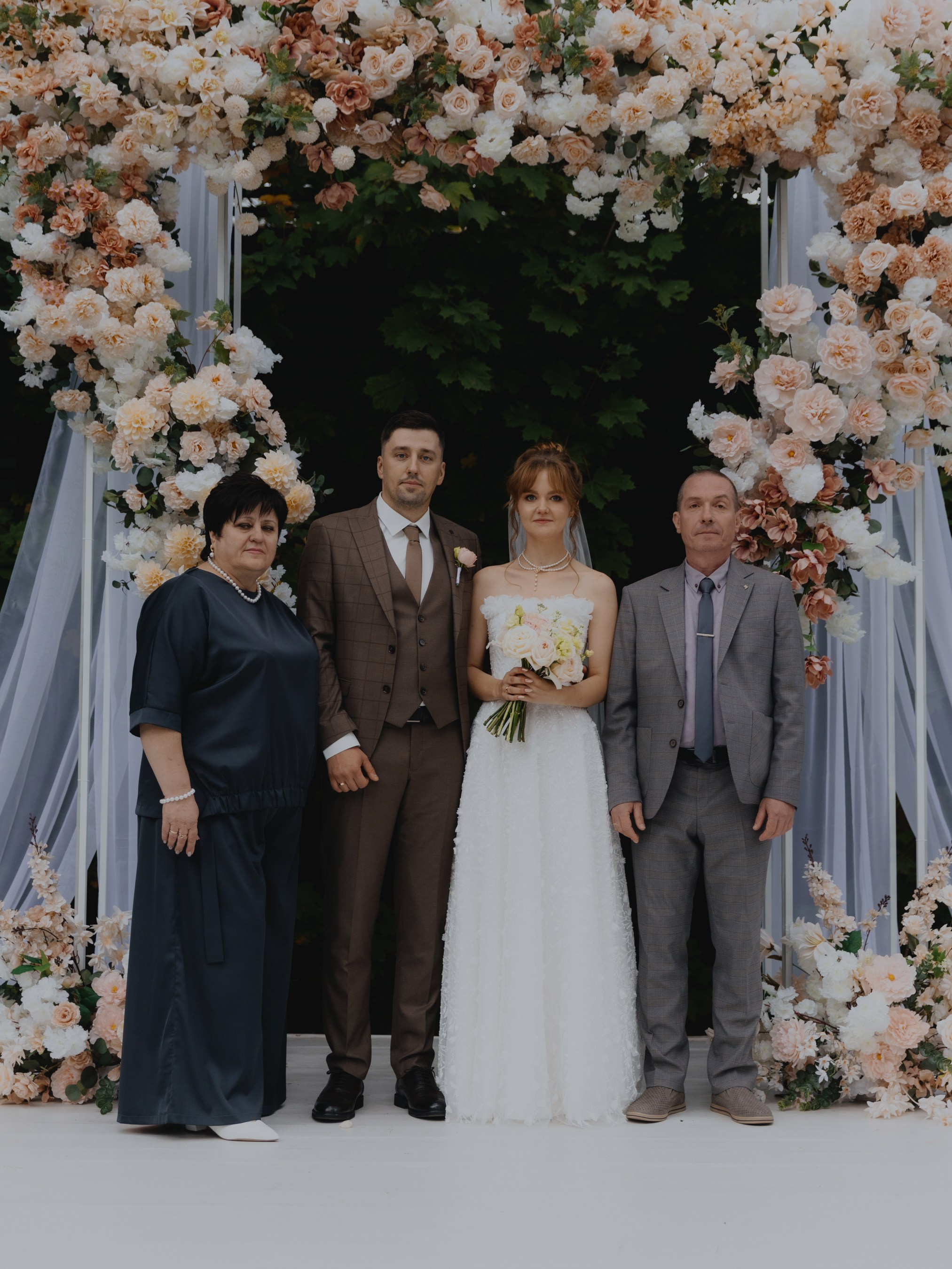 Сергей и Даша (полный день). Свадебные фотографы в Гомеле и Минске Сергей и Анастасия Фещенок