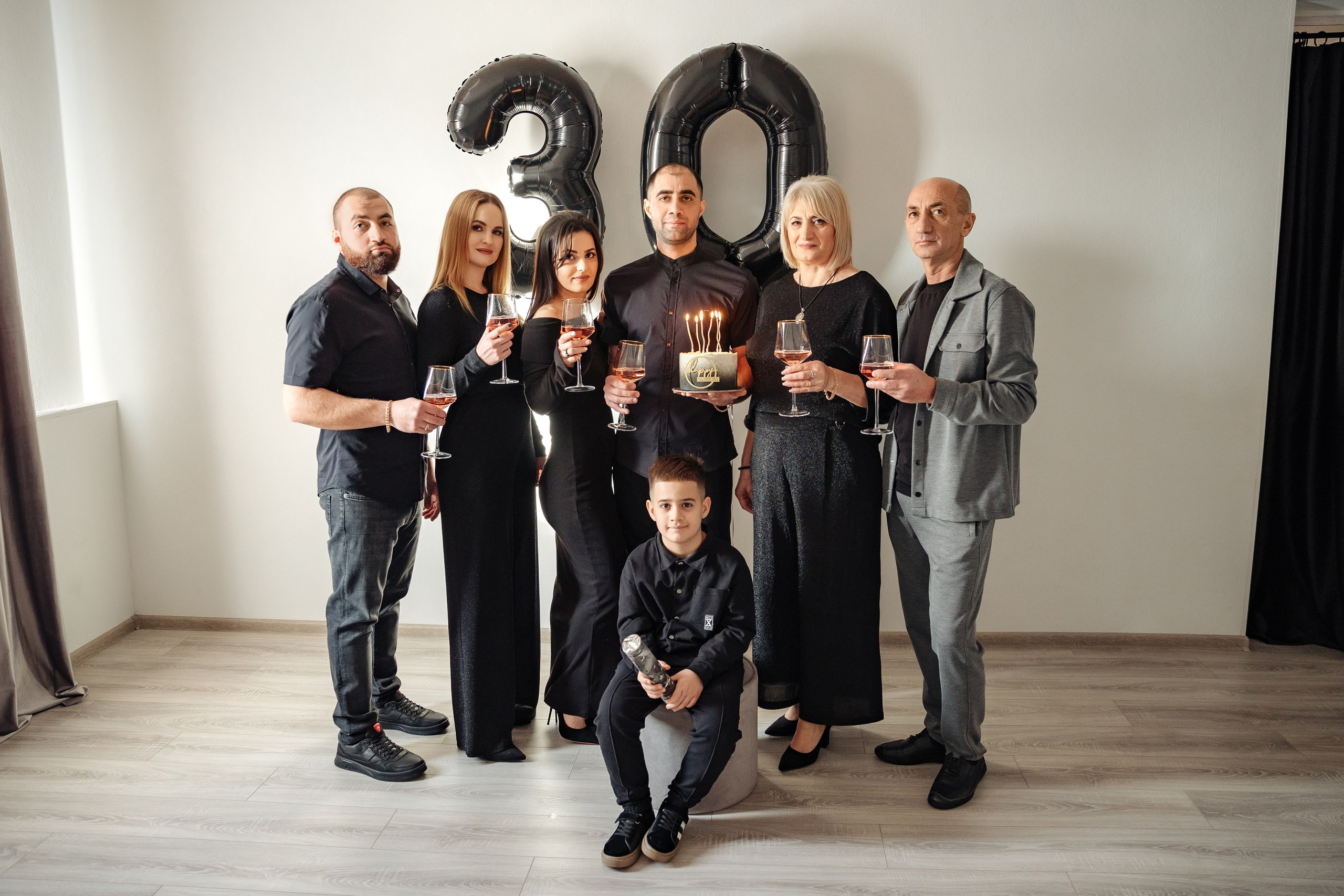 Самое ценное в жизни. Фотограф Дзюба Марина. Свадебный фотограф