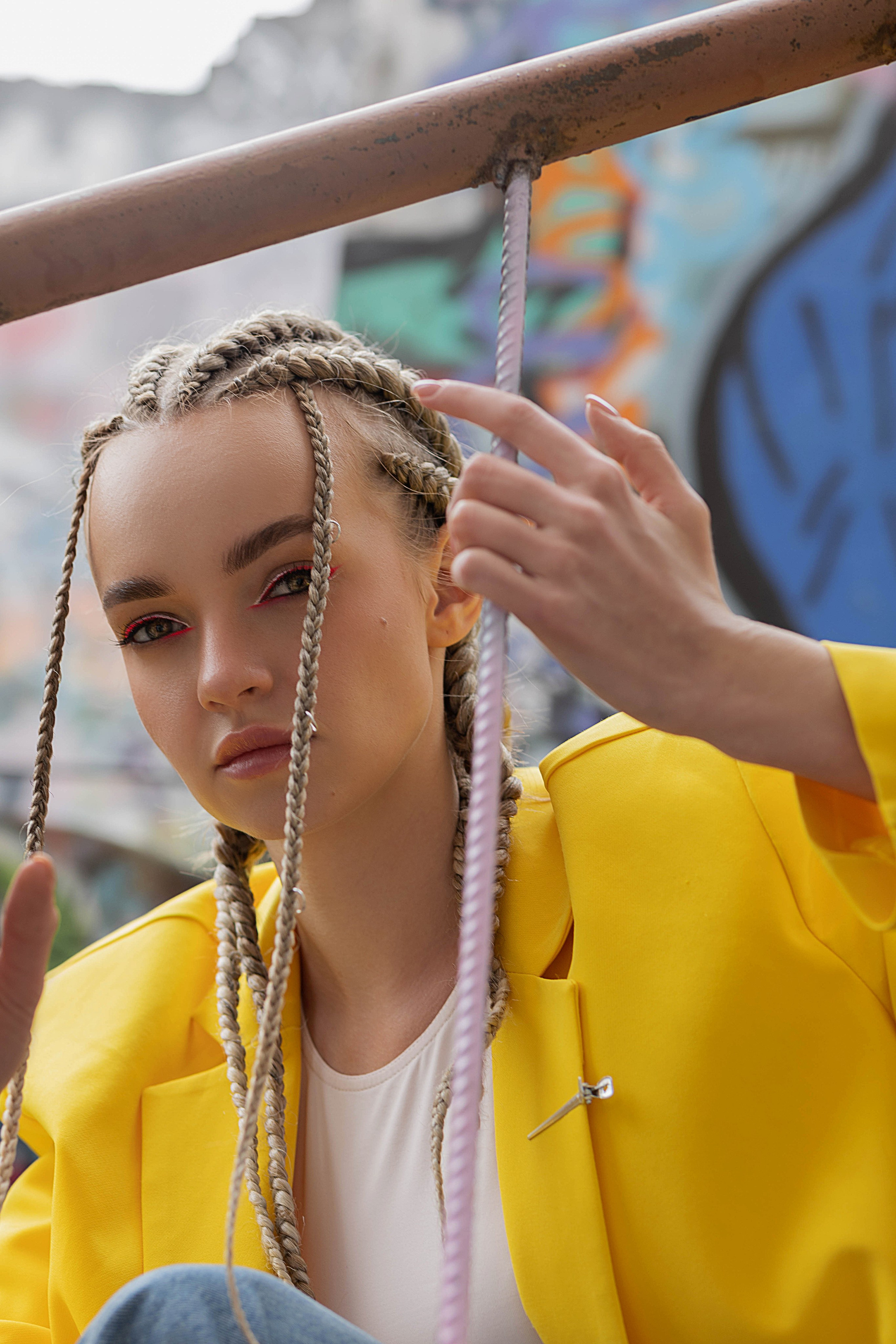 Елизавета. Свадебный фотограф в Ростове — на — Дону Александра Пивоварова