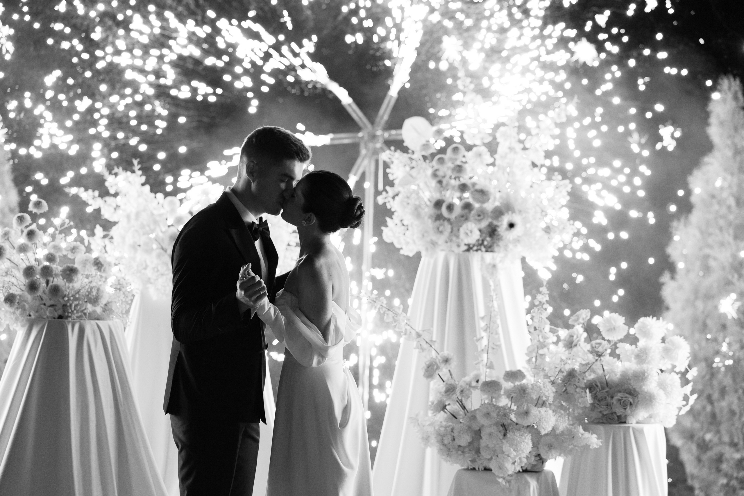 Павел и Яна. Свадебный фотограф в Ростове — на — Дону Александра Пивоварова