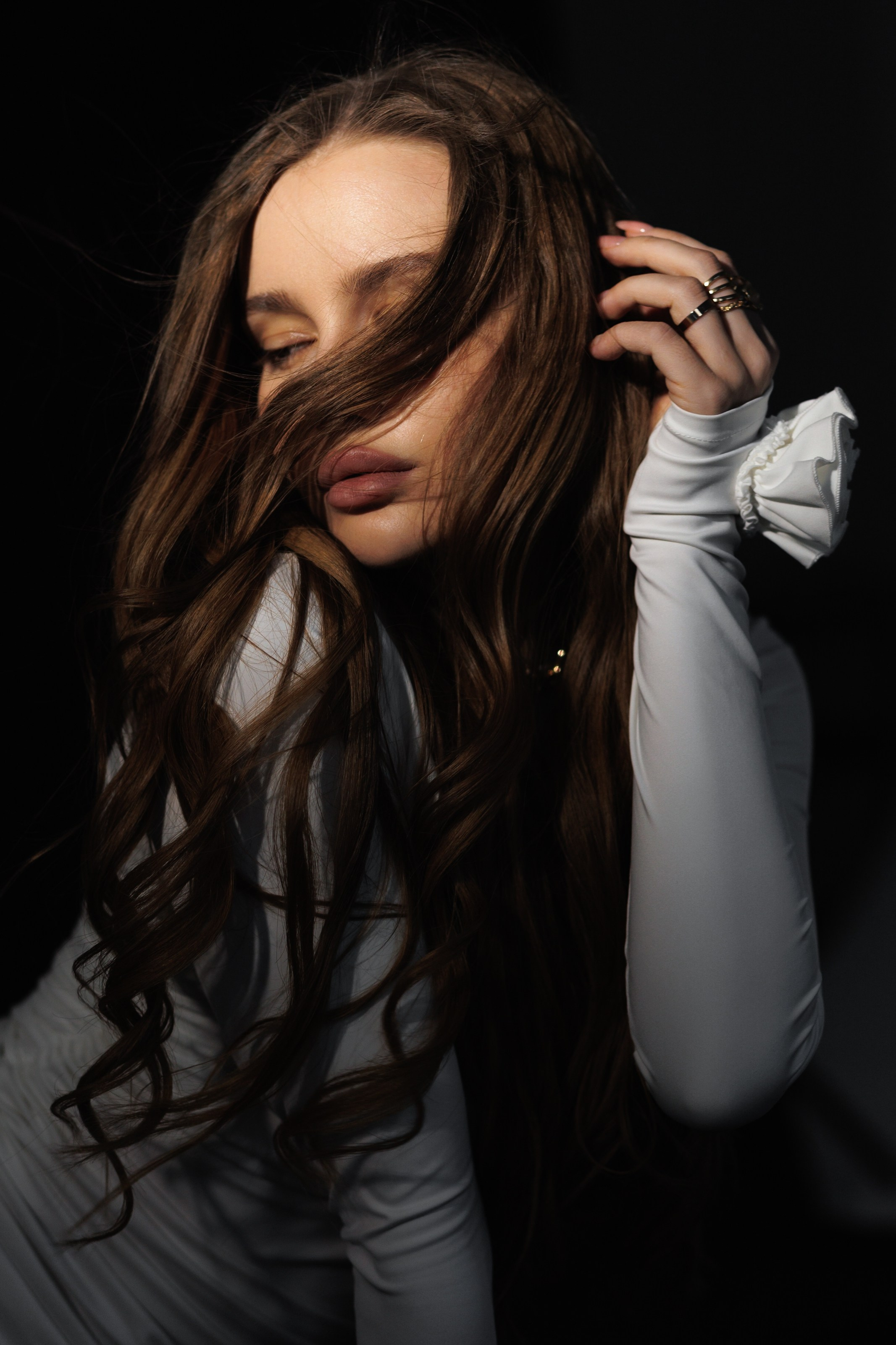 Анастасия. Свадебный фотограф в Ростове — на — Дону Александра Пивоварова