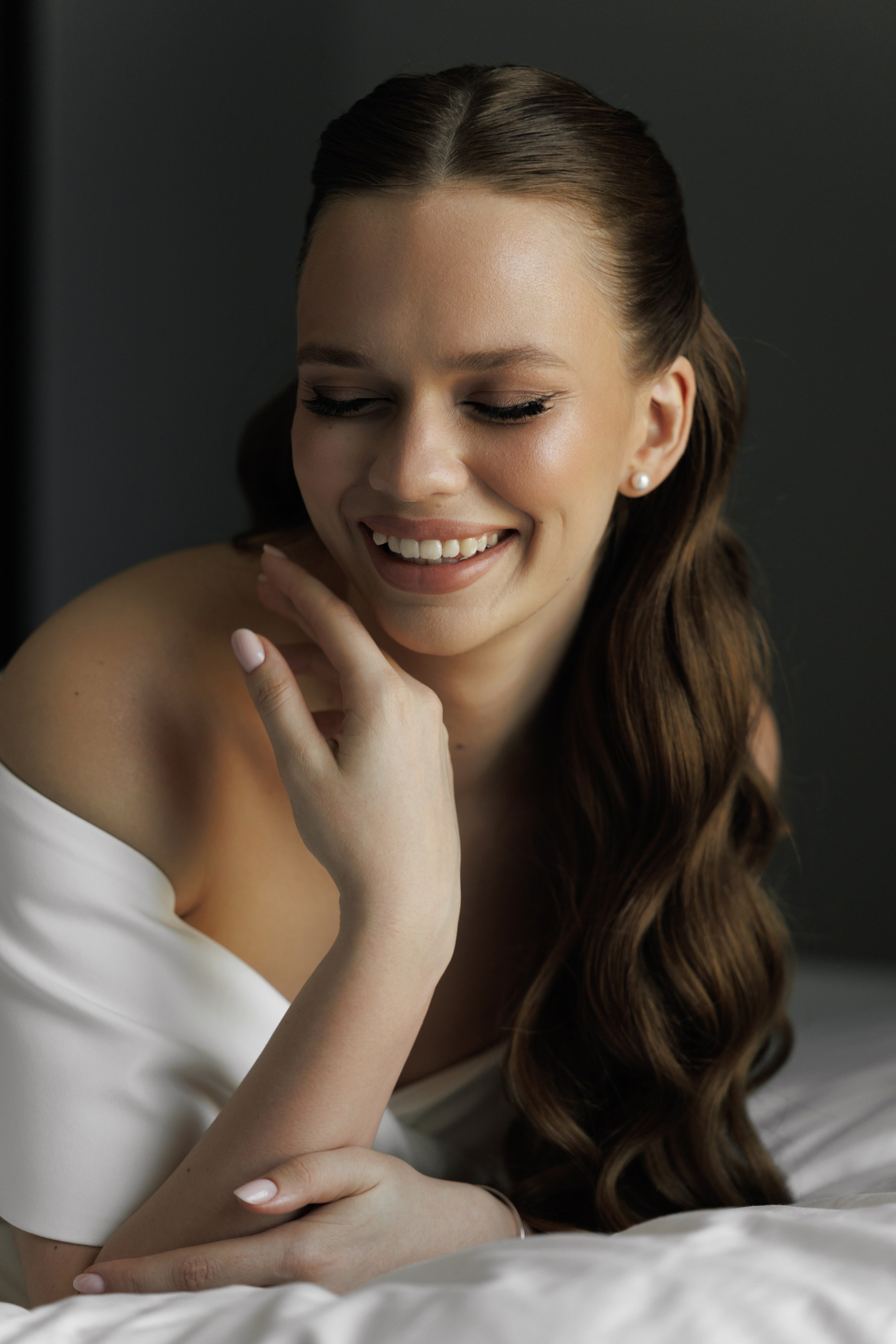 Марк и Елизавета. Свадебный фотограф в Ростове — на — Дону Александра Пивоварова