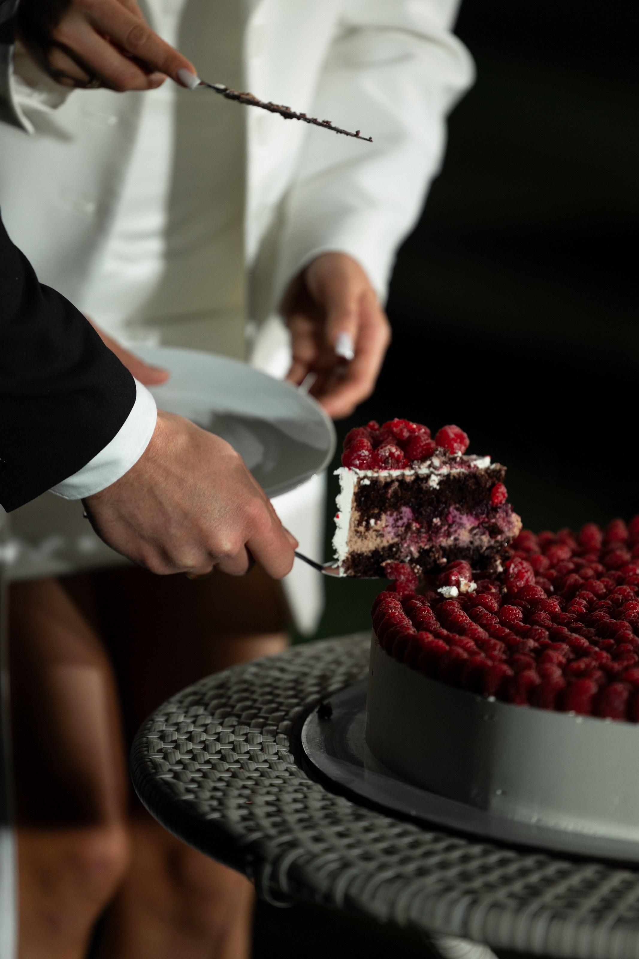 Михаил и Виктория. Свадебный фотограф в Ростове — на — Дону Александра Пивоварова