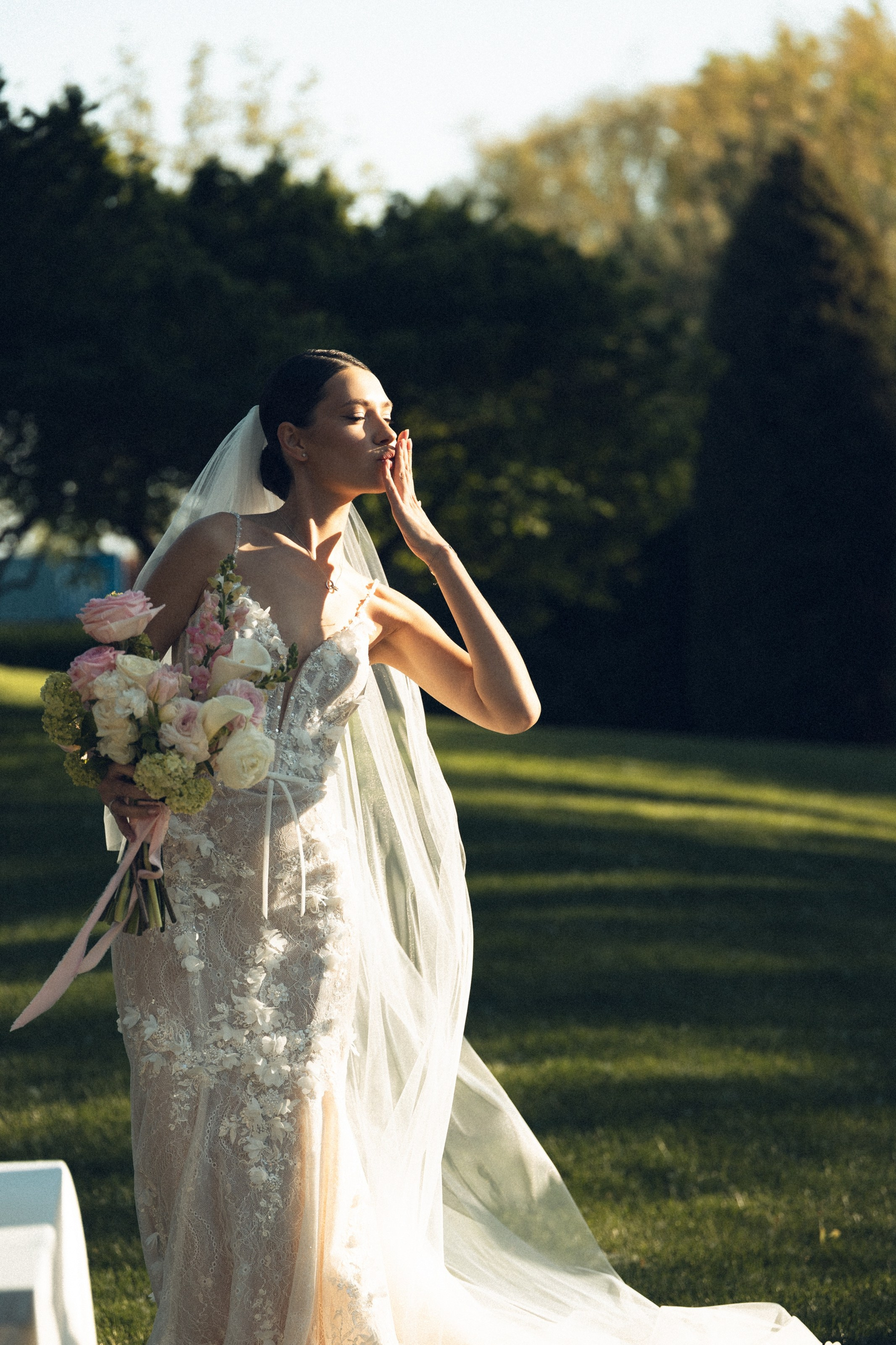 Руслан и Юлия. Свадебный фотограф в Ростове — на — Дону Александра Пивоварова