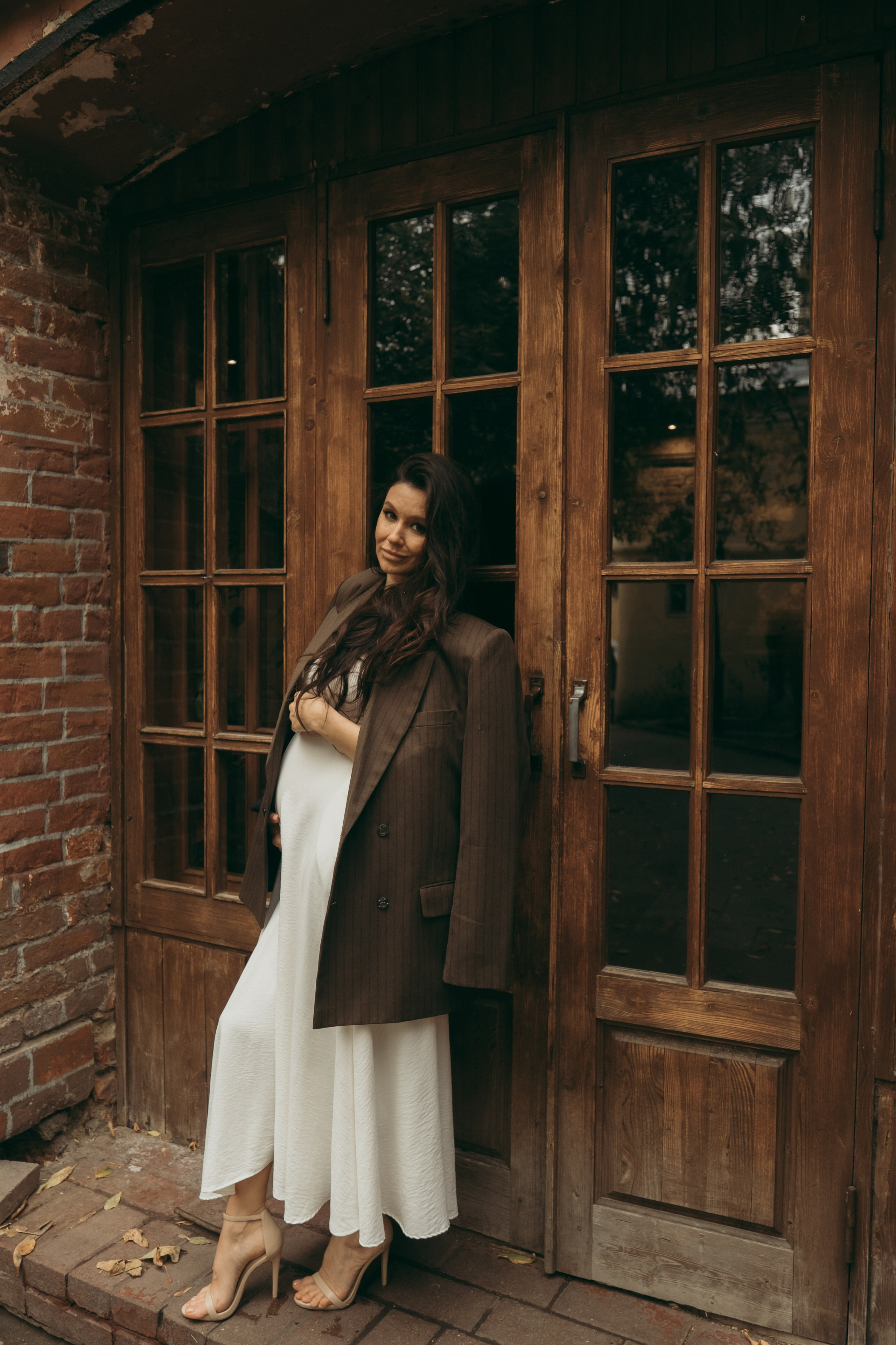 Оля. Фотограф Астафьева Мария