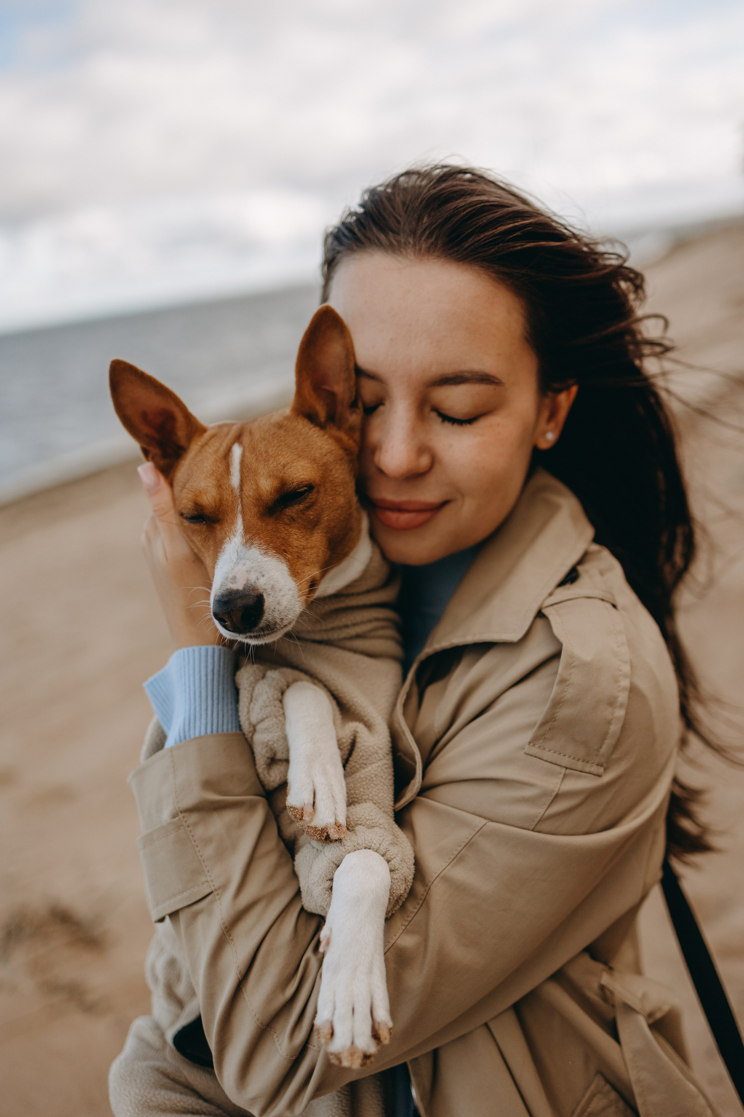 Алиса и Лео. Фотограф — Анималист | Санкт-Петербург