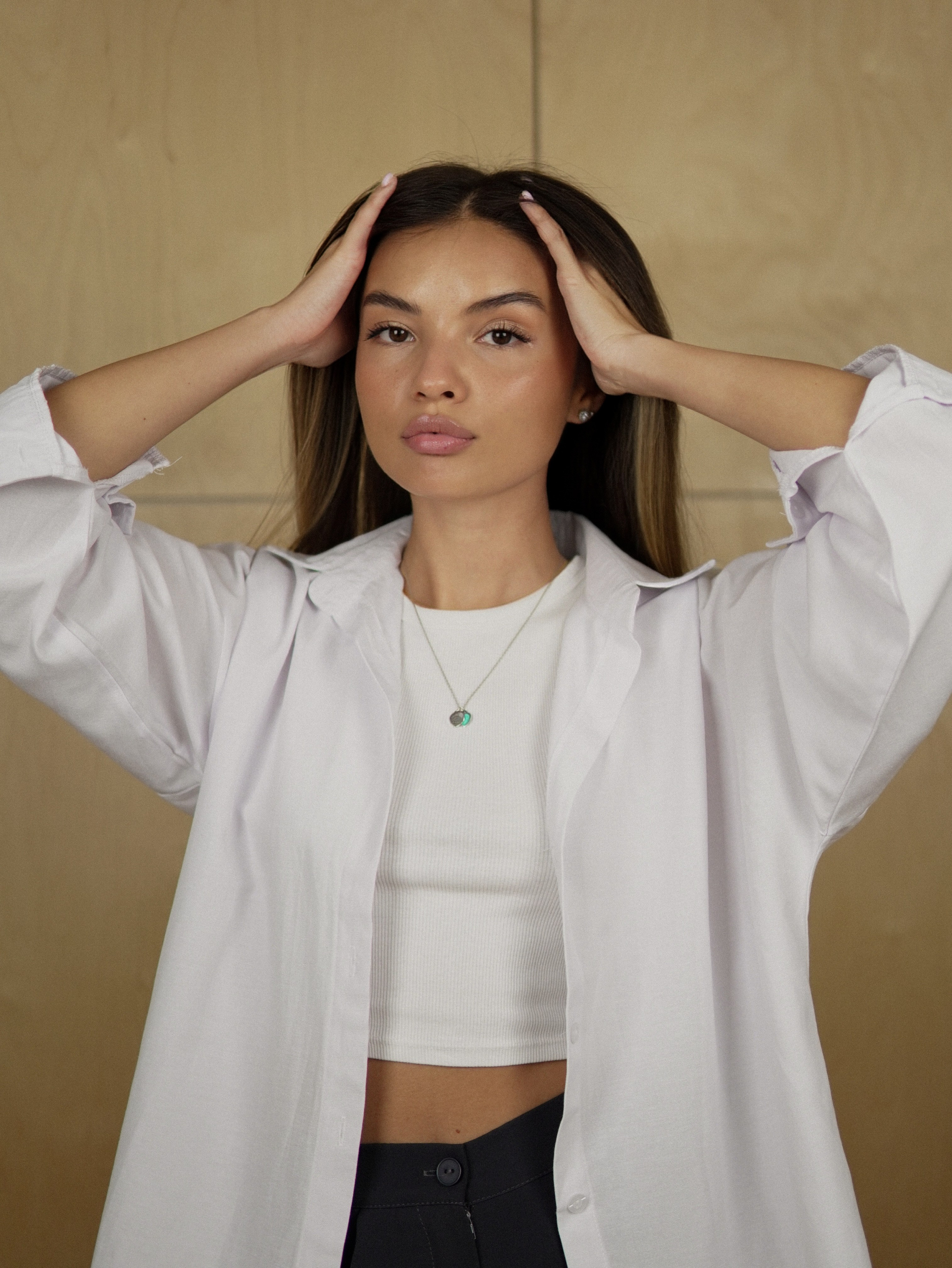 Студийная съемка. Контент фотограф в Ростове-на-Дону Яна Каушан