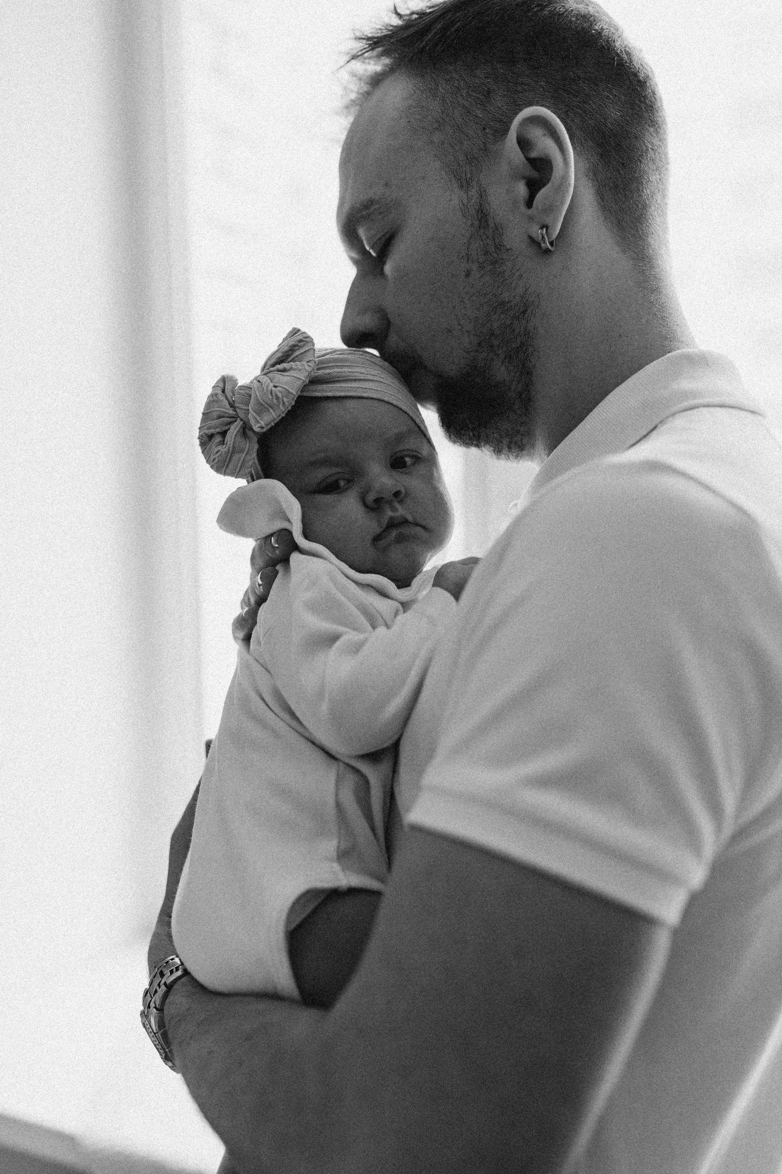 Макар Лида и Вероника. Фотограф в Петербурге Ольга Стрельченко