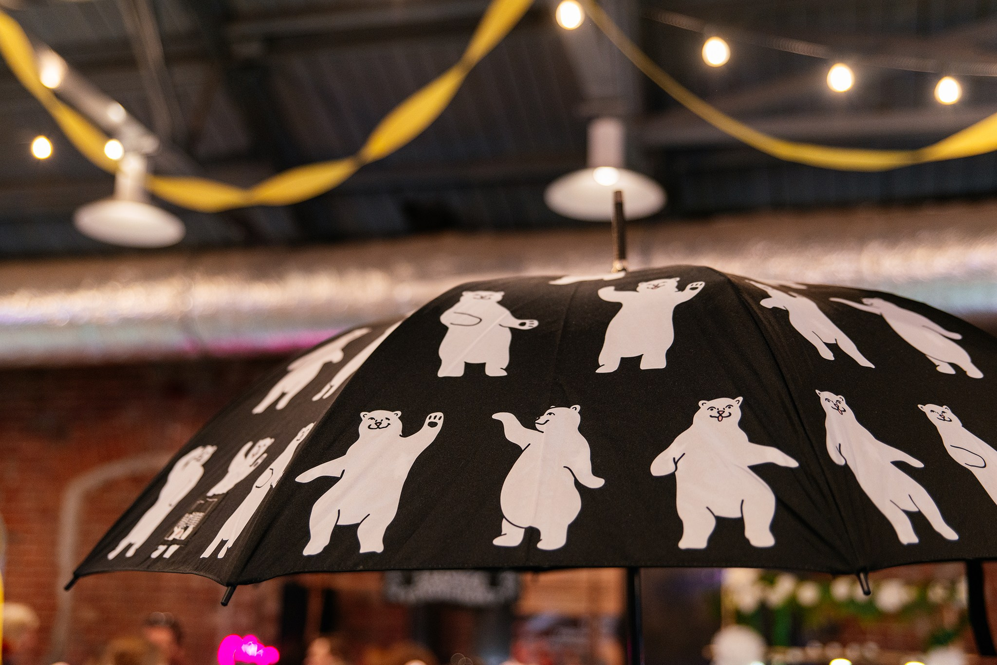 Popcorn Market. Июнь 25. Репортажный фотограф в Санкт-Петербурге Анастасия Клёпова