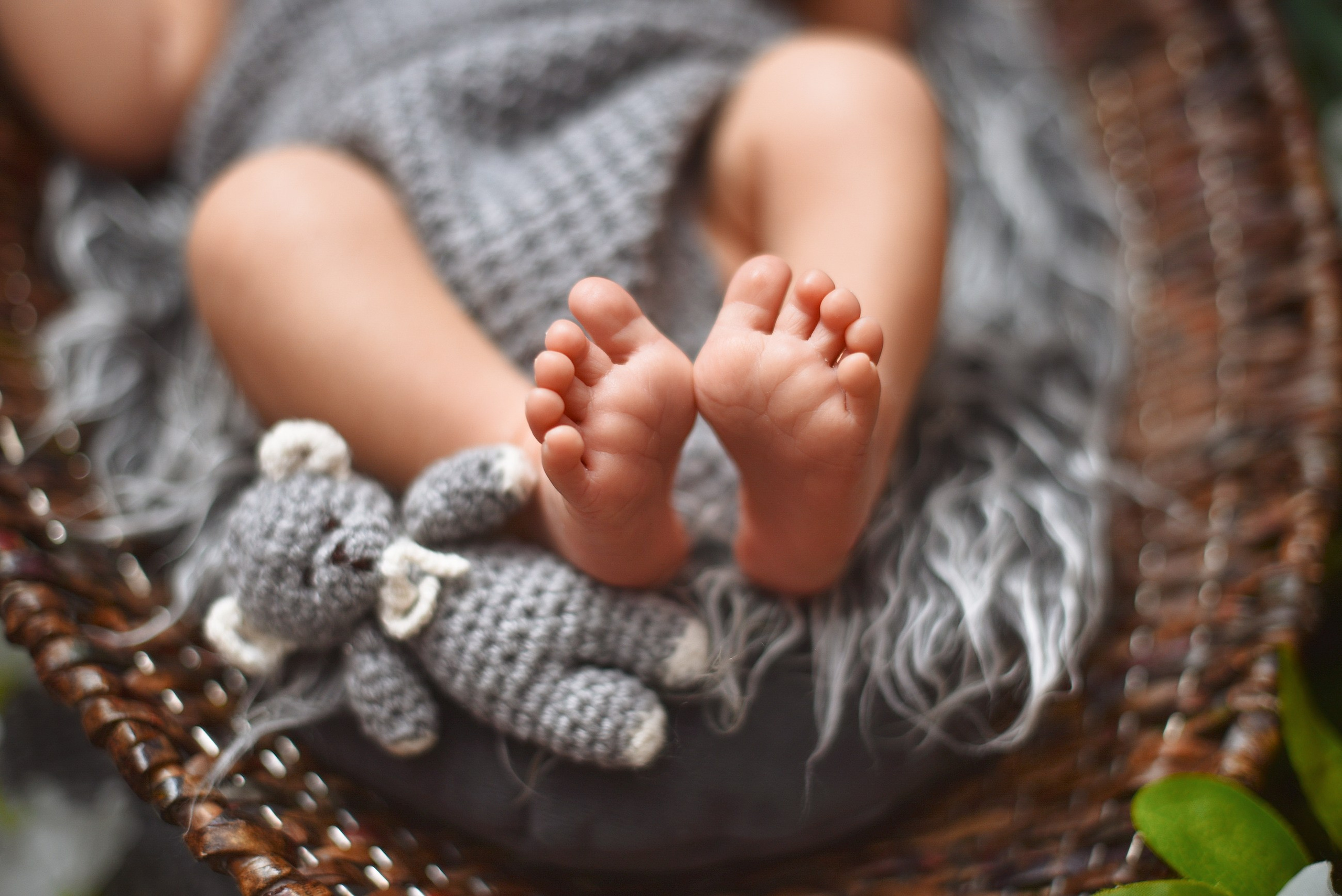 Савелий 12 дней. Фотограф беременности и новорожденных малышей Анастасия Никитина