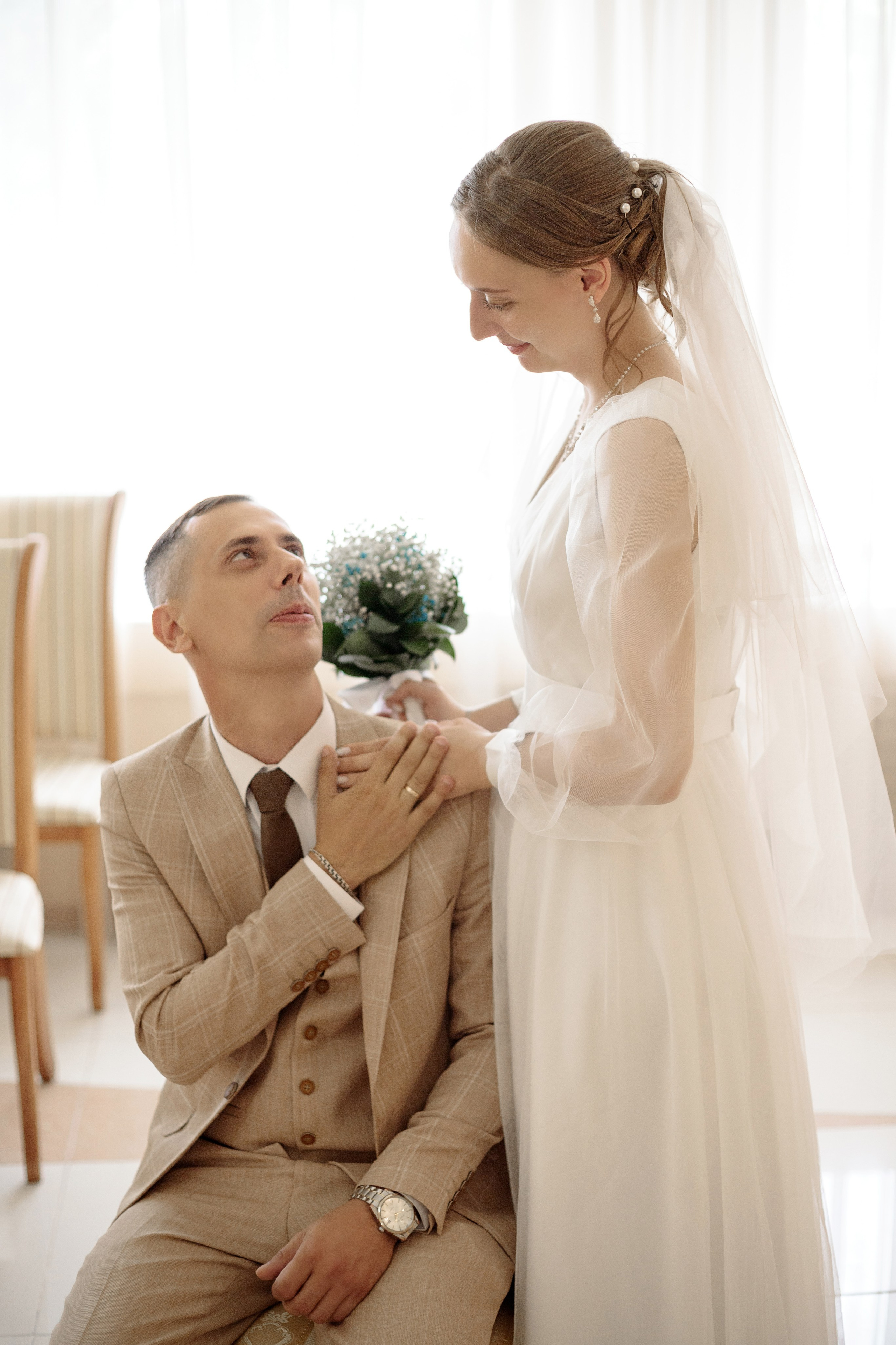 Владимир & Тамара. Свадебный фотограф в Астрахани. Фототуры по Астрахани и в горы Кавказа