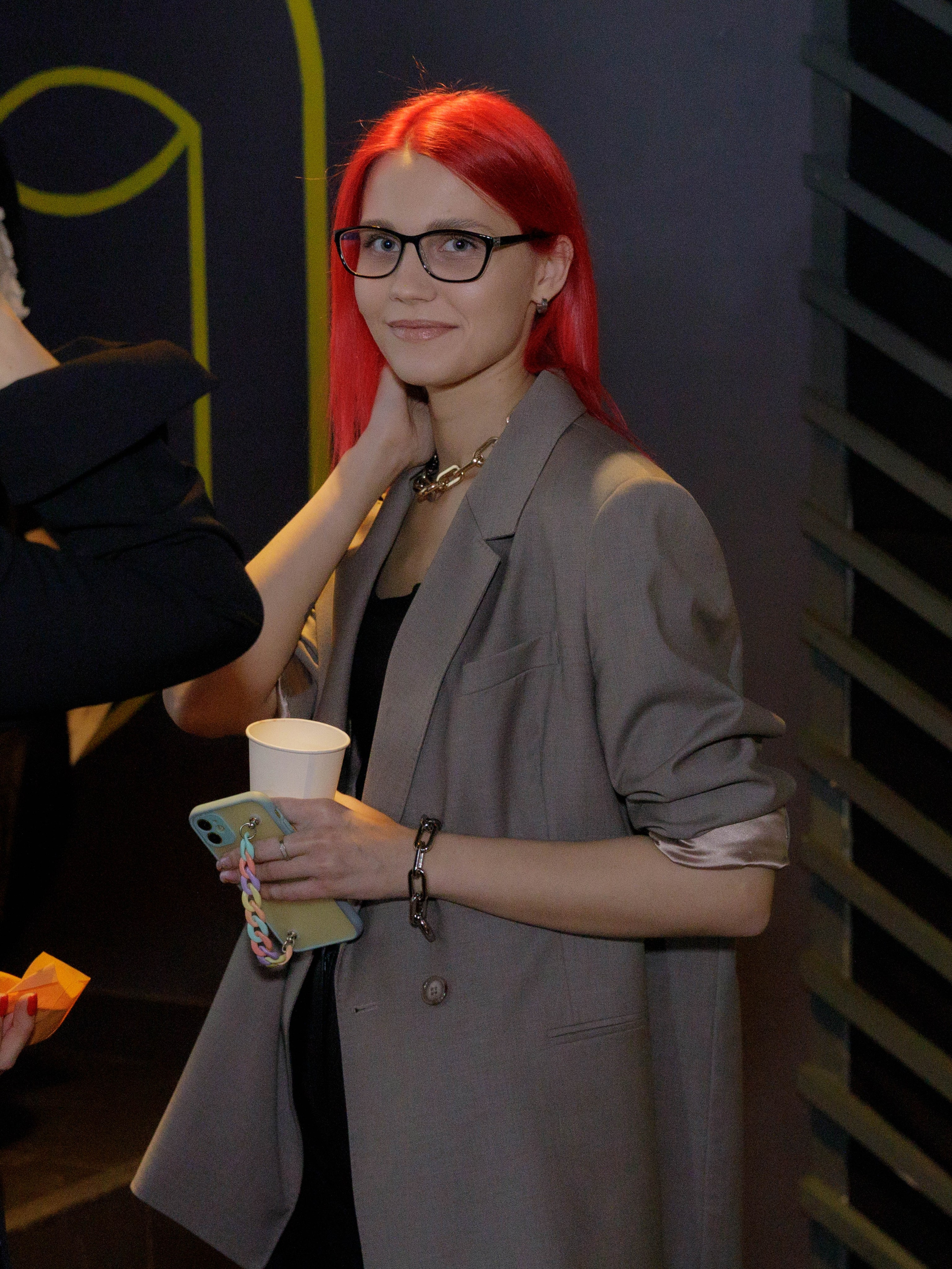 Wellness Club. Репортажный фотограф в Новосибирске Алена Помазунова