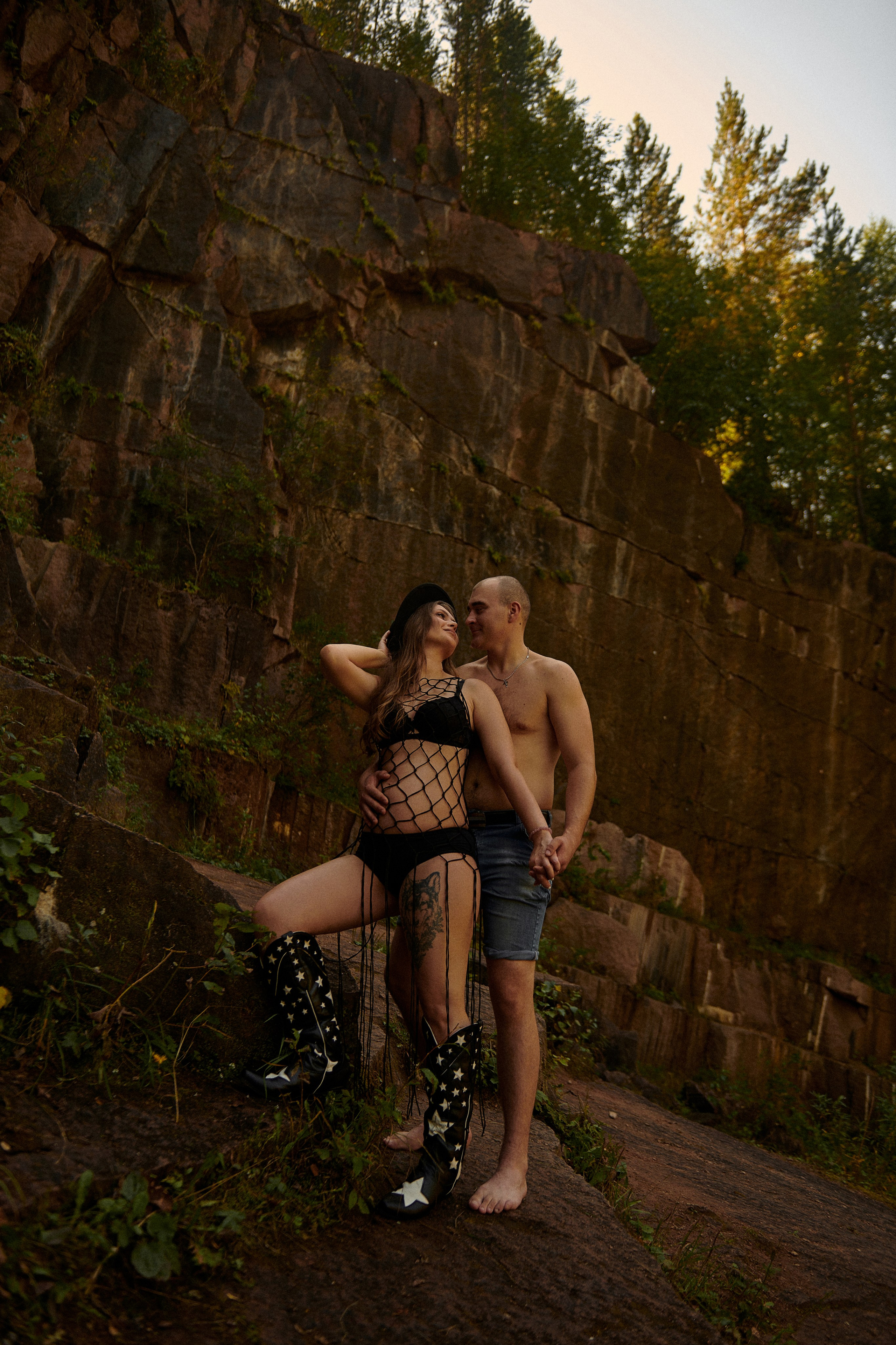 Галина. Фотограф-визажист в Красноярске Алина Духновская