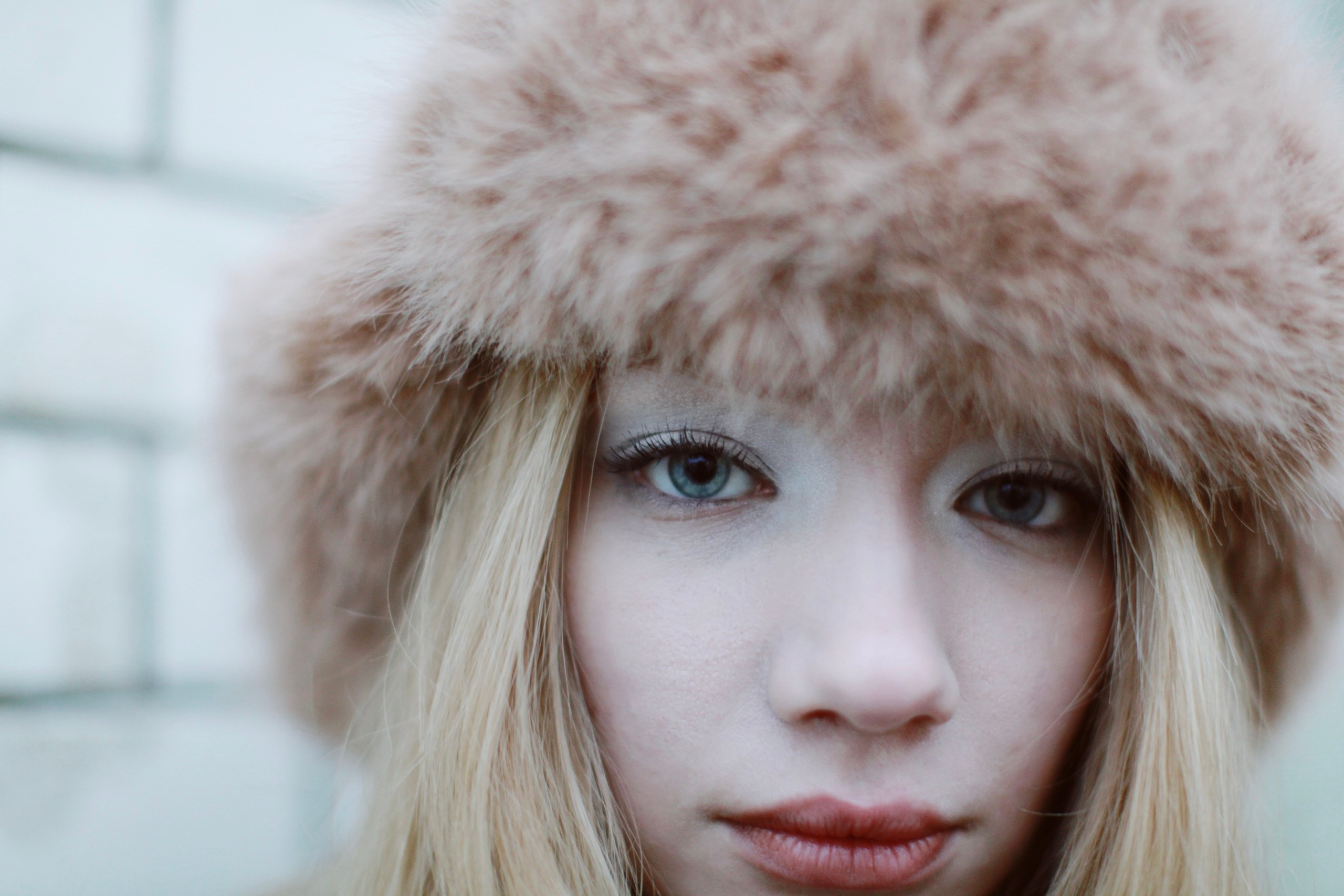 Варя. Stefanie Mavrina. Photographer, Samara