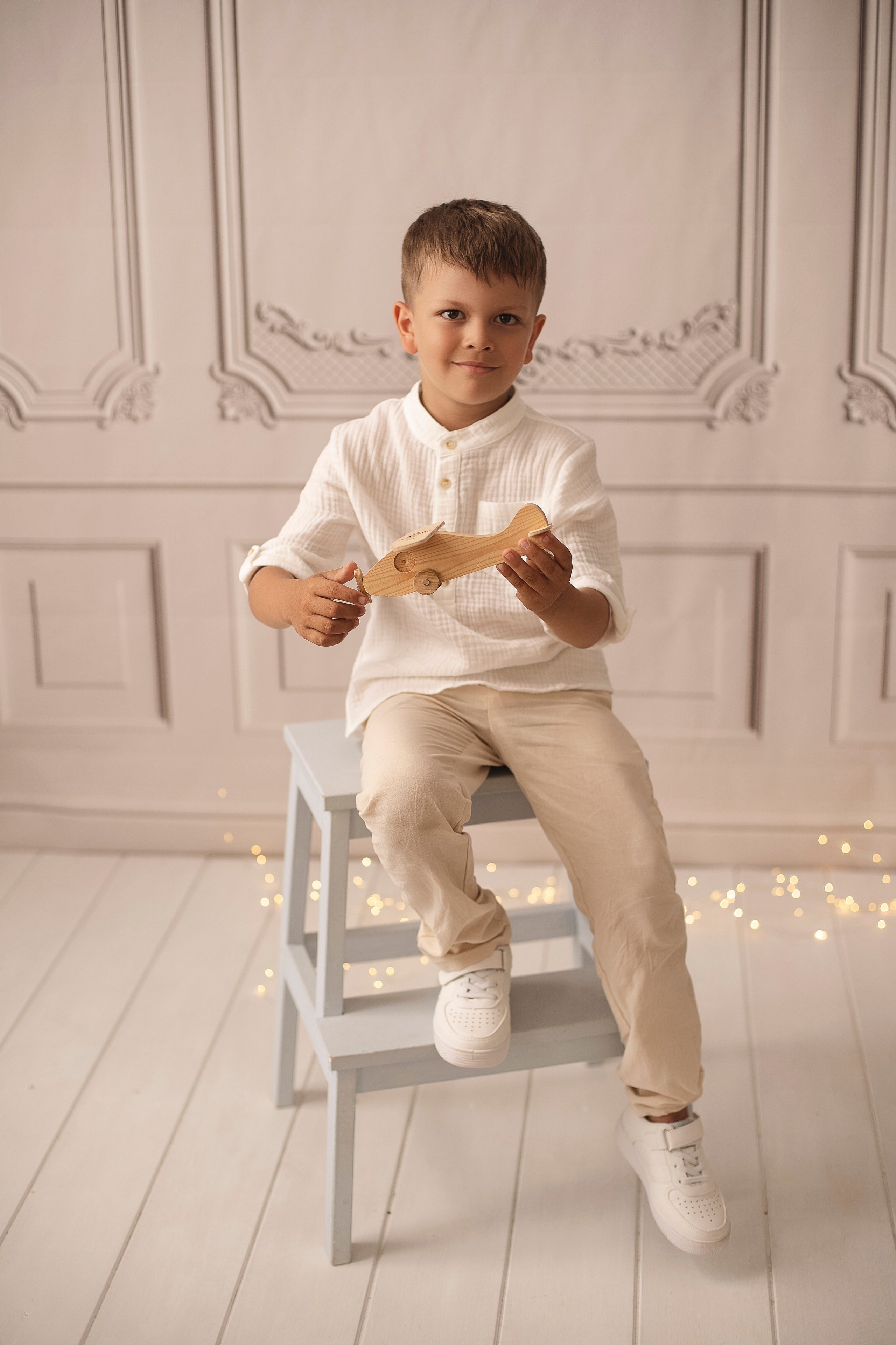 Дни рождения. Детский и семейный фотограф Ирина Иванова