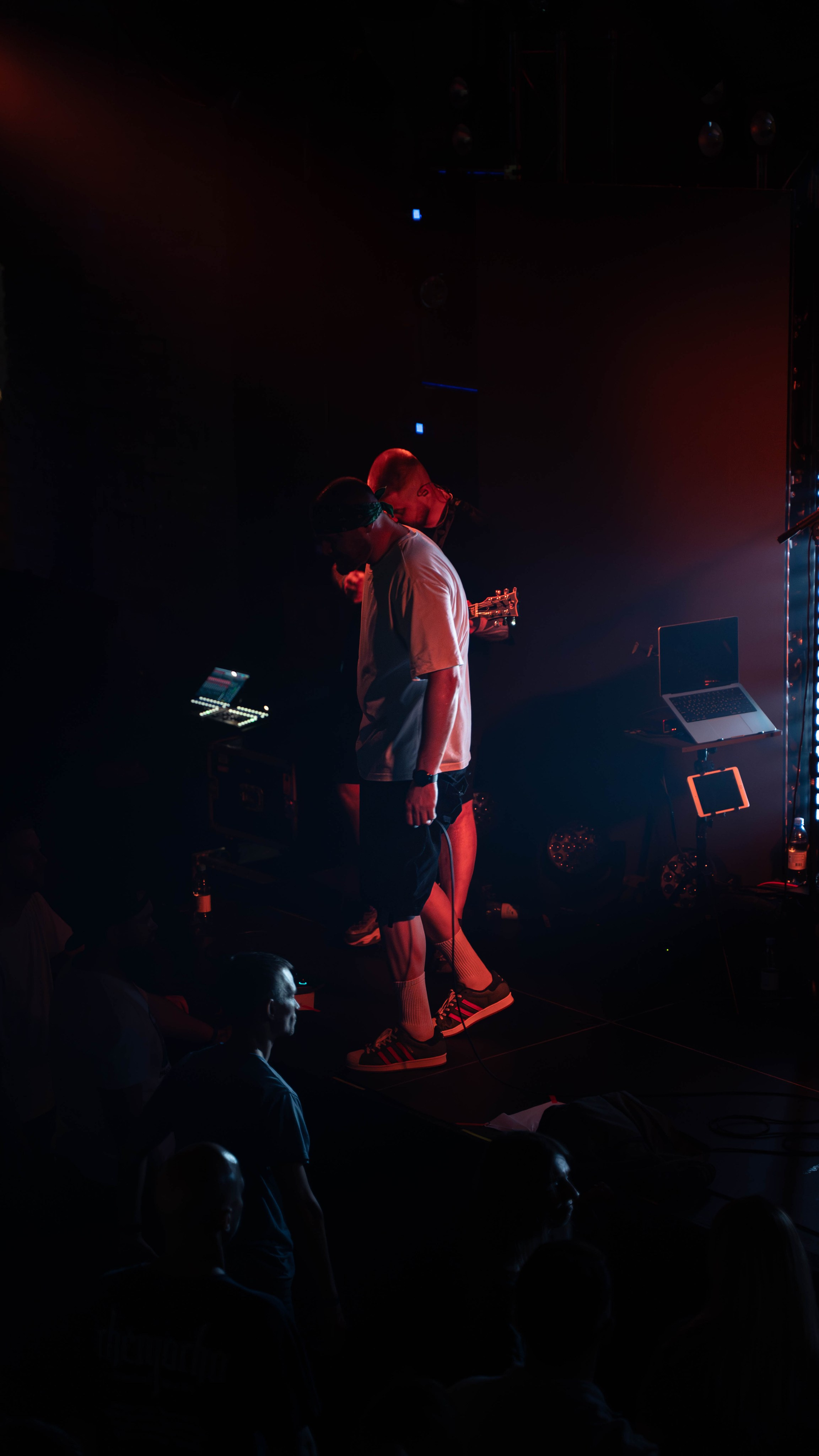 RockCity новосибирск. Магия фото/кино от Tony.REC