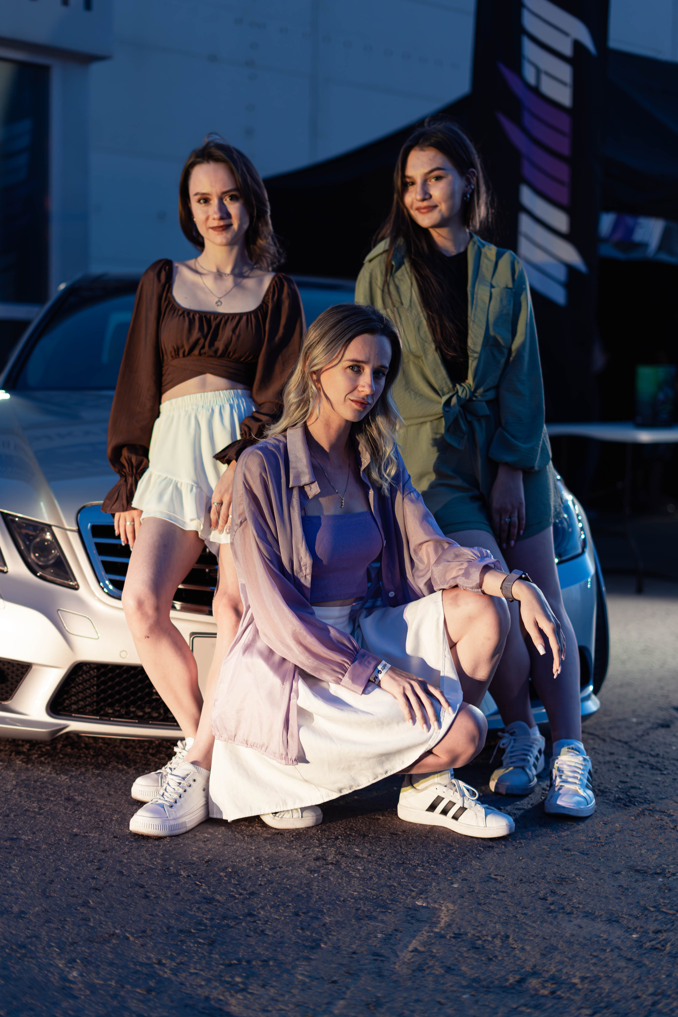 MIDDAY 19.07.2025. Магия фото/кино от Tony.REC