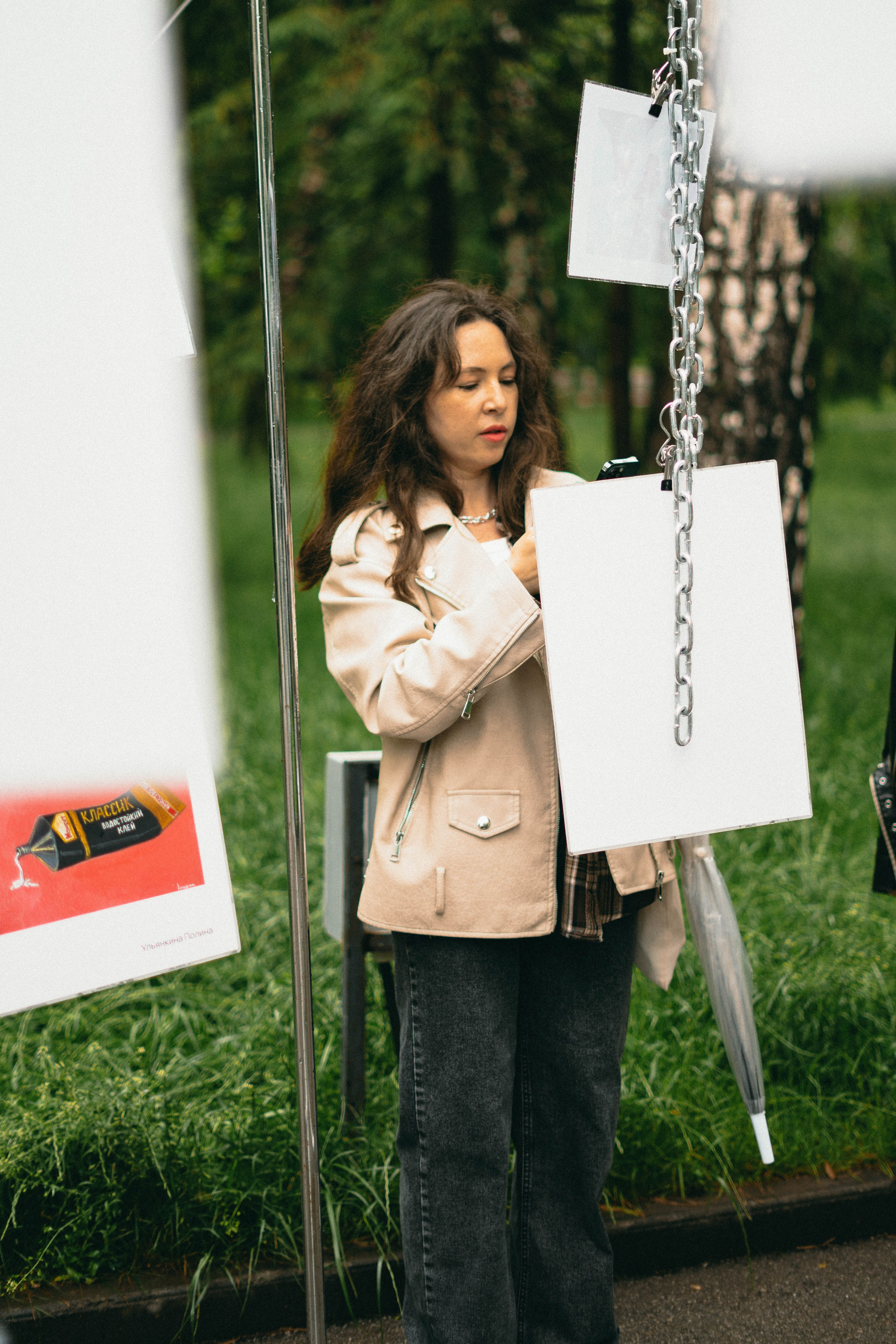 Фестиваль «АРТ-ФАБРИКА». Магия фото/кино от Tony.REC