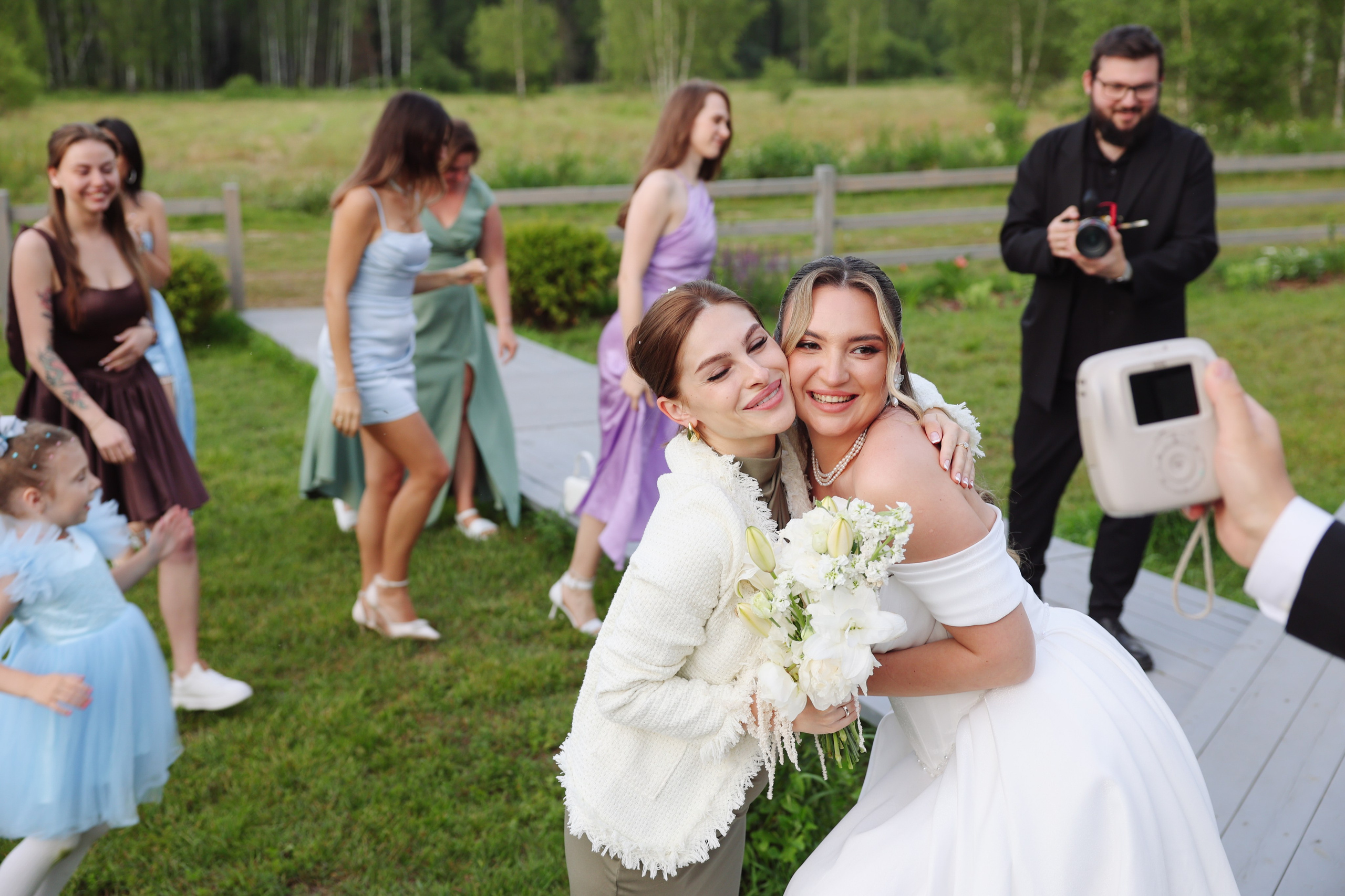 Botanika. Главная