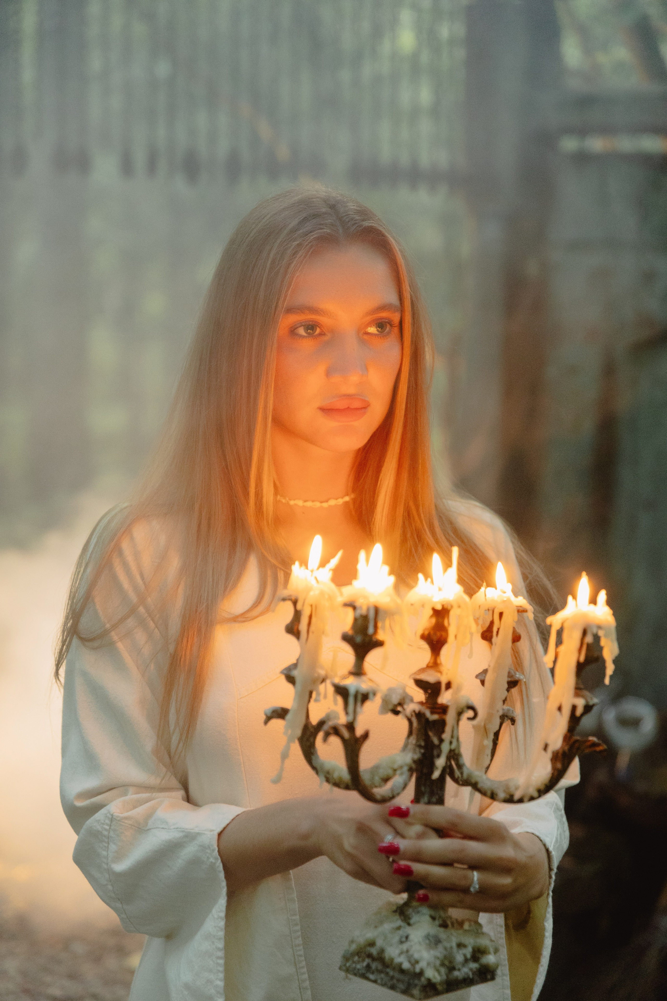 Nastja. Главная