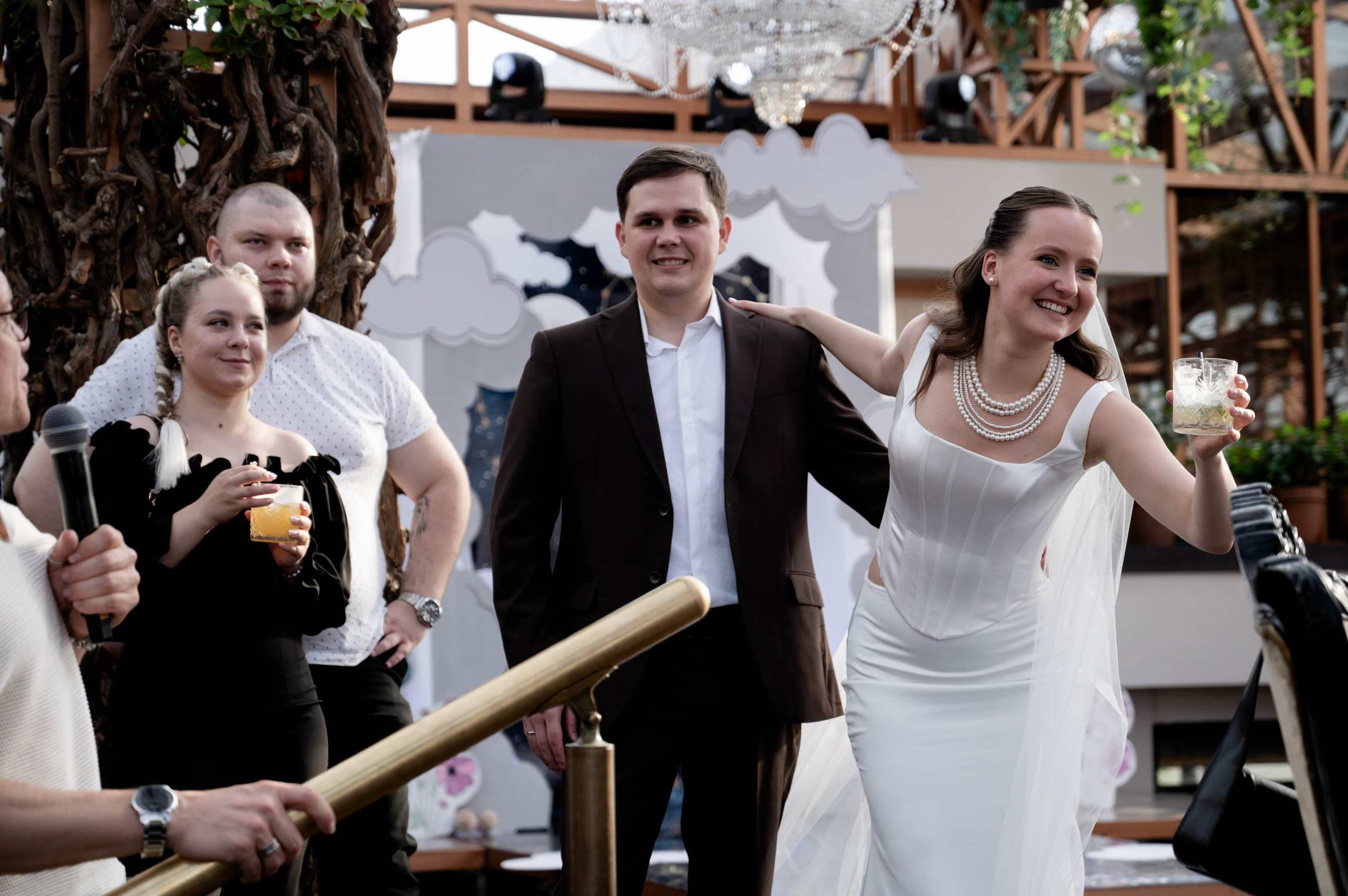 Игорь и Анна. Фотограф в Москве. Антон S