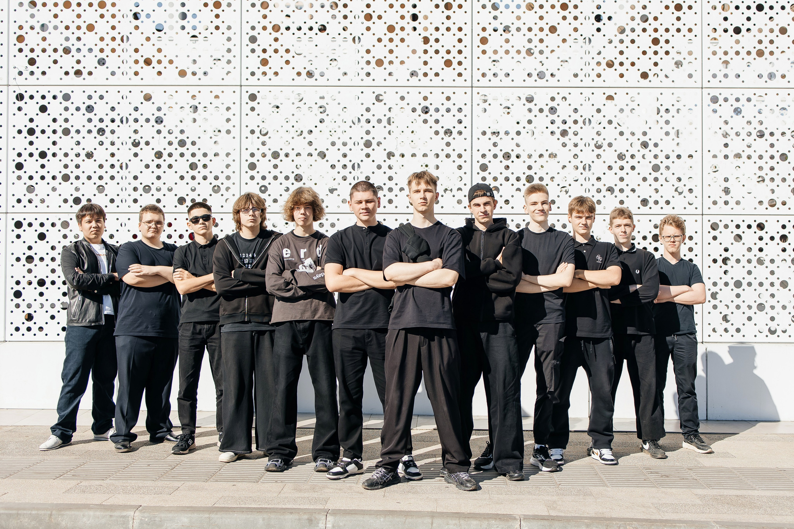 Монохромная эстетика. Свадебный фотограф Саратов Екатерина Абросимова